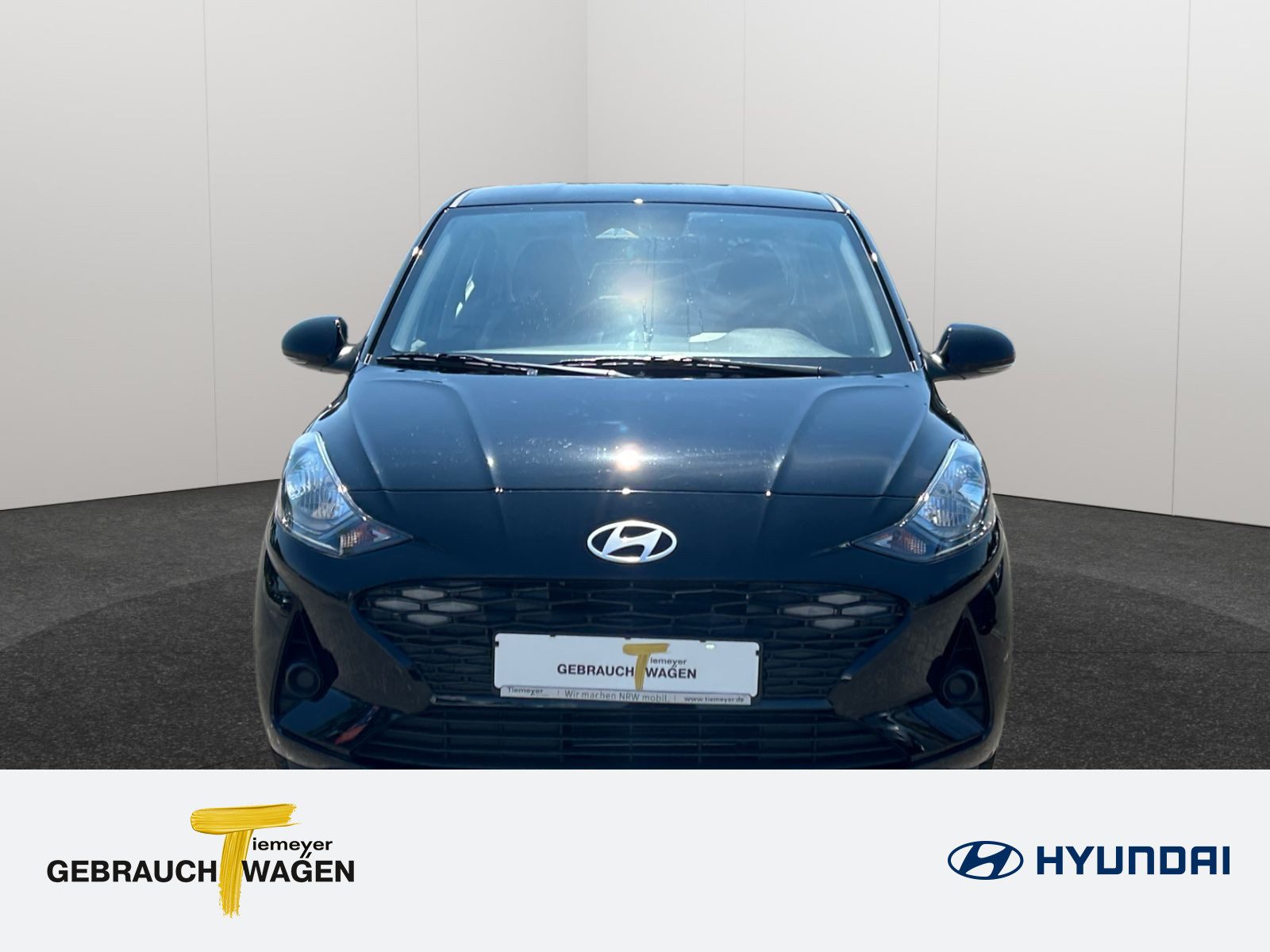 Hyundai i10 – Bild 2
