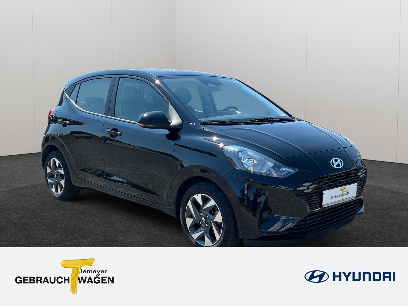 Hyundai i10 – Bild 3