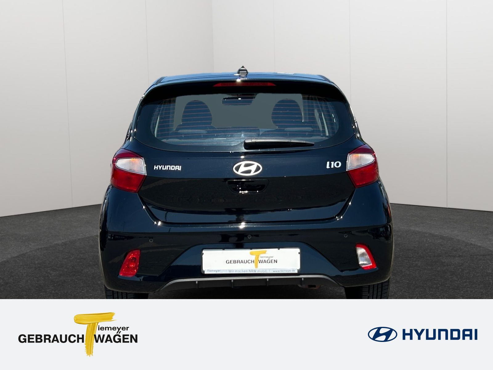 Hyundai i10 – Bild 6