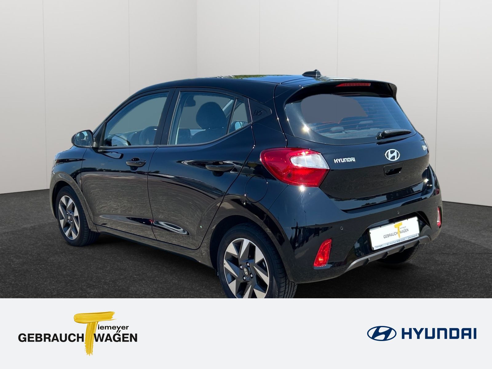 Hyundai i10 – Bild 7