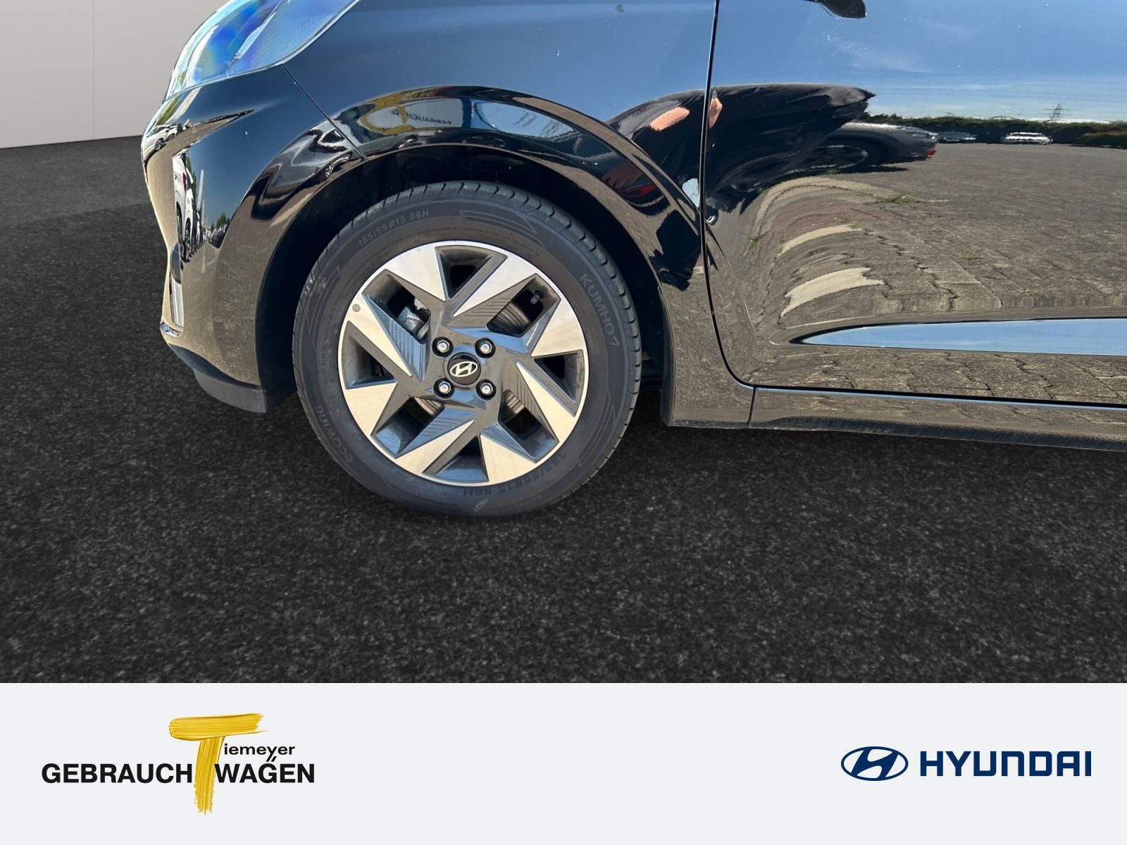 Hyundai i10 – Bild 9