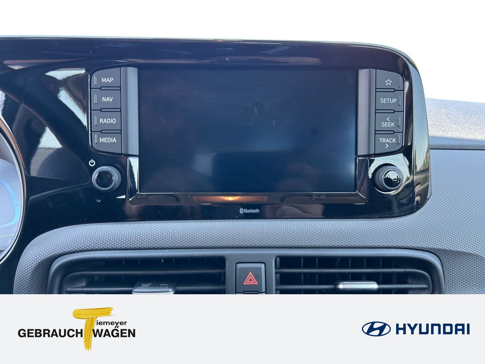 Hyundai i10 – Bild 14