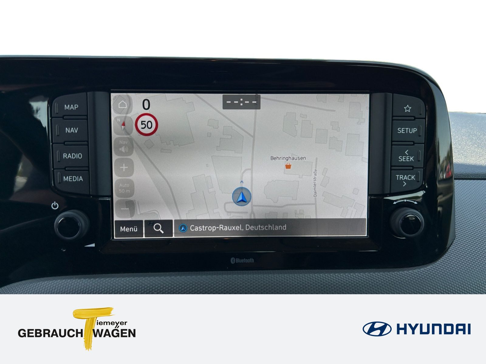 Hyundai i10 – Bild 15