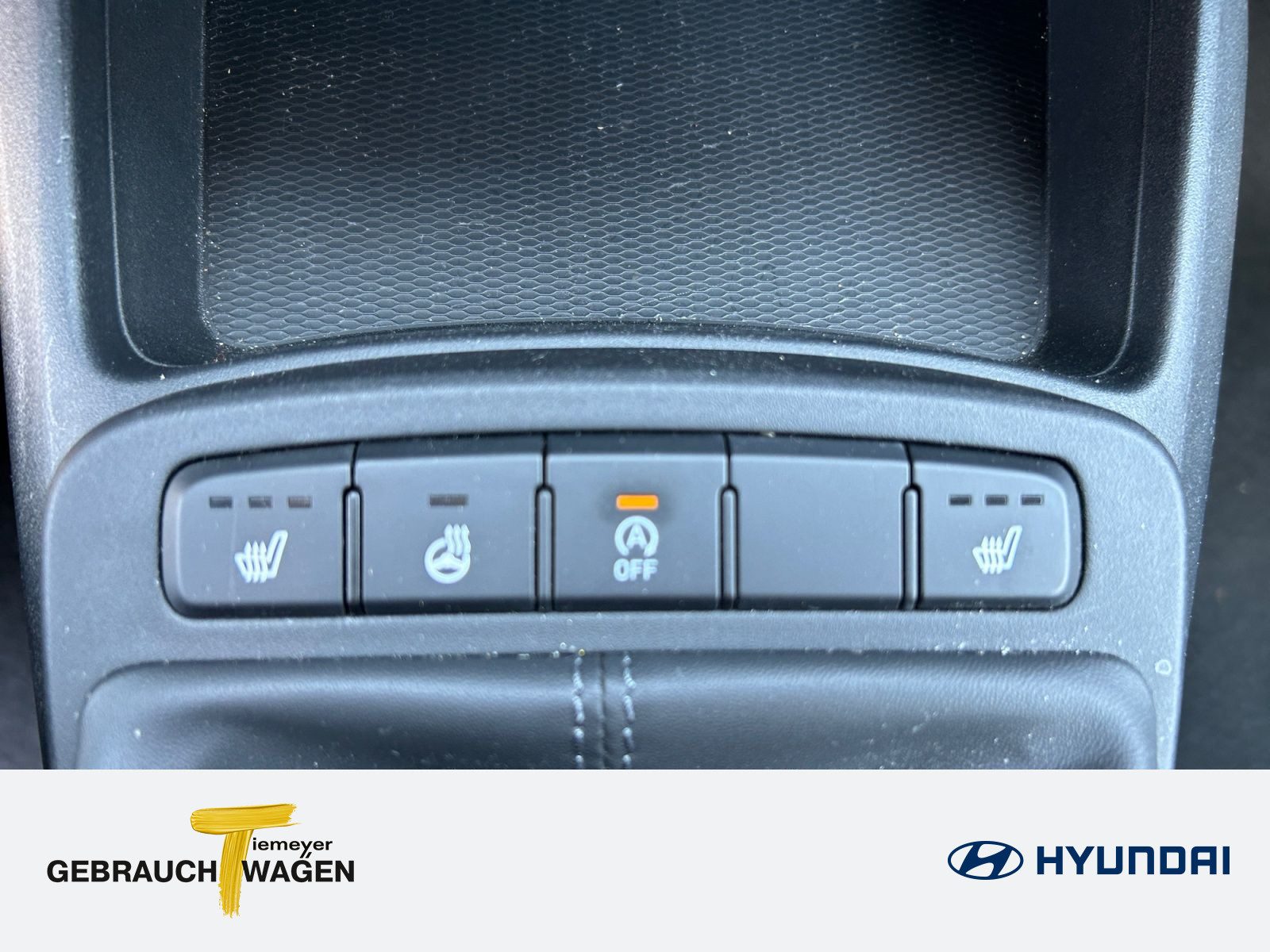 Hyundai i10 – Bild 16