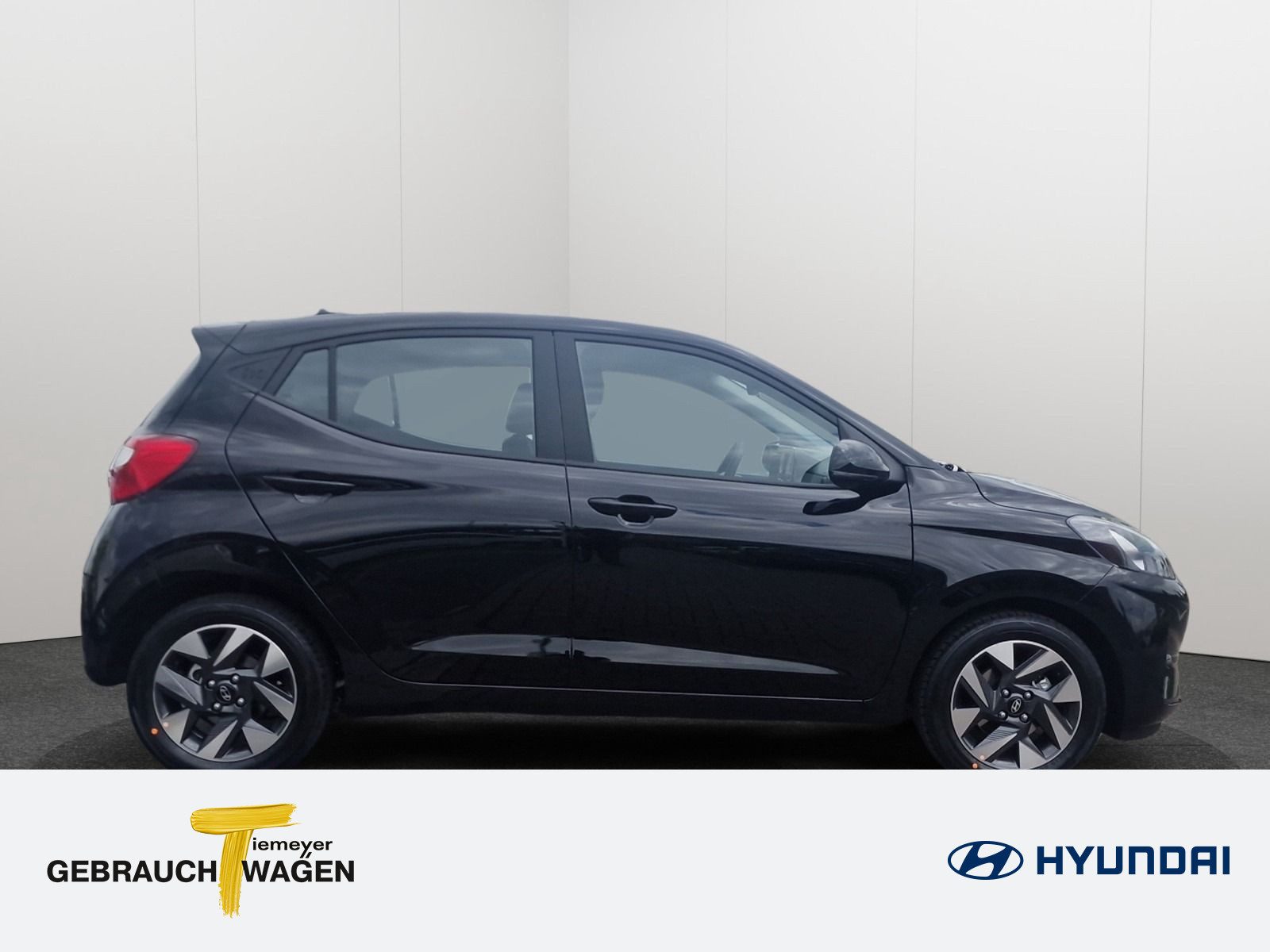 Hyundai i10 – Foto 4