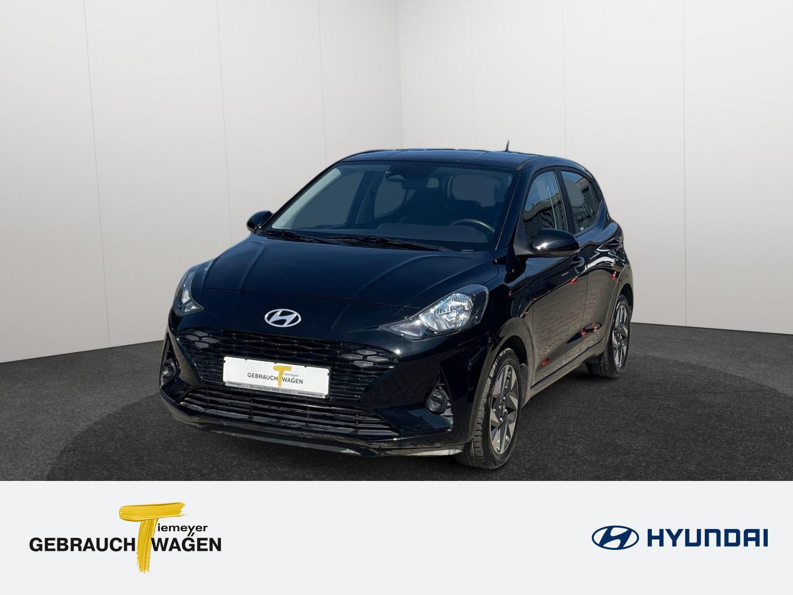 Hyundai i10 – Bild 1