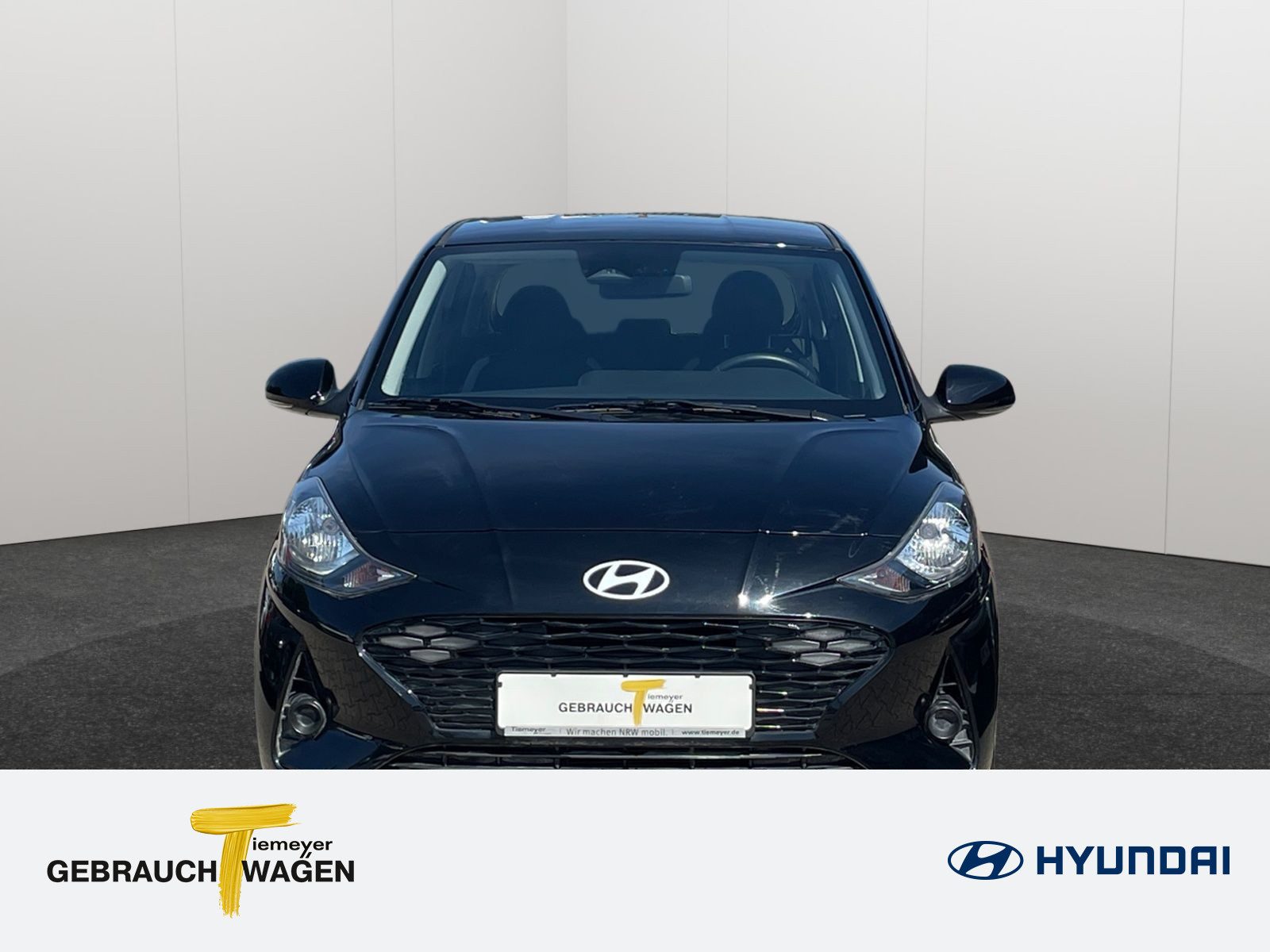 Hyundai i10 – Bild 2