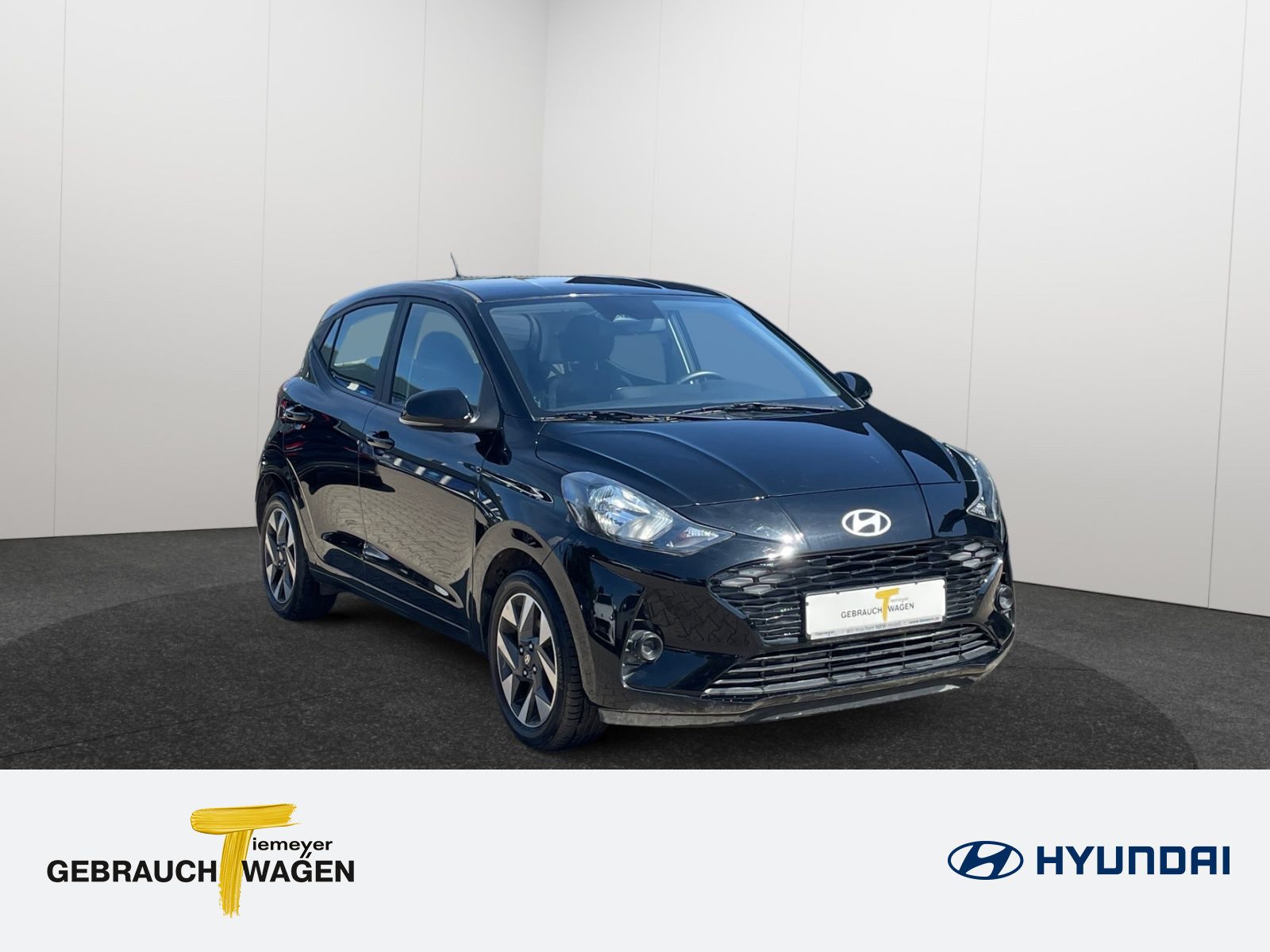 Hyundai i10 – Bild 3