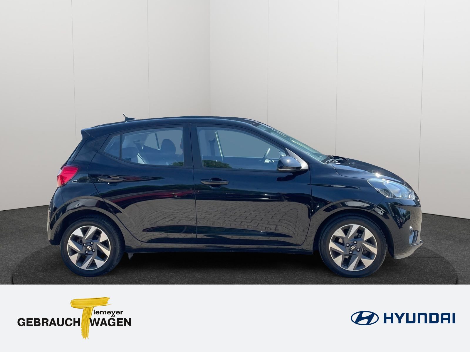 Hyundai i10 – Bild 4