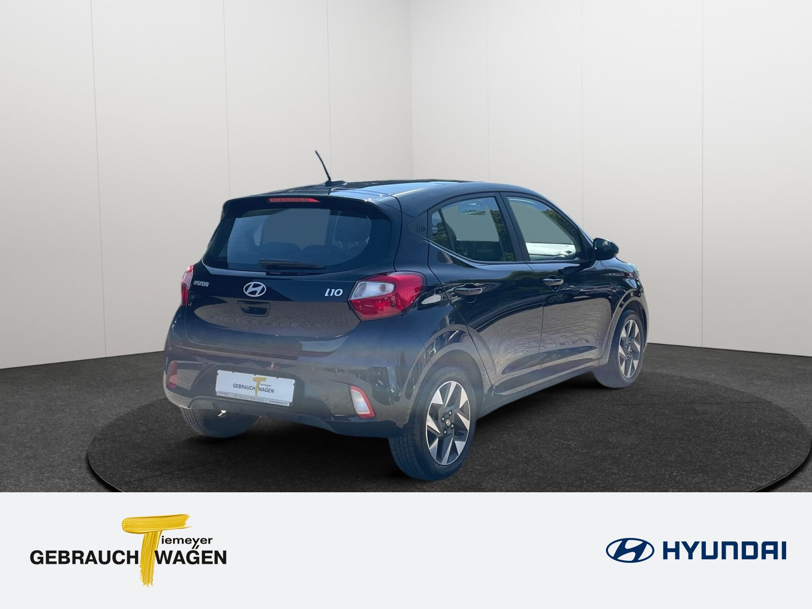 Hyundai i10 – Bild 5