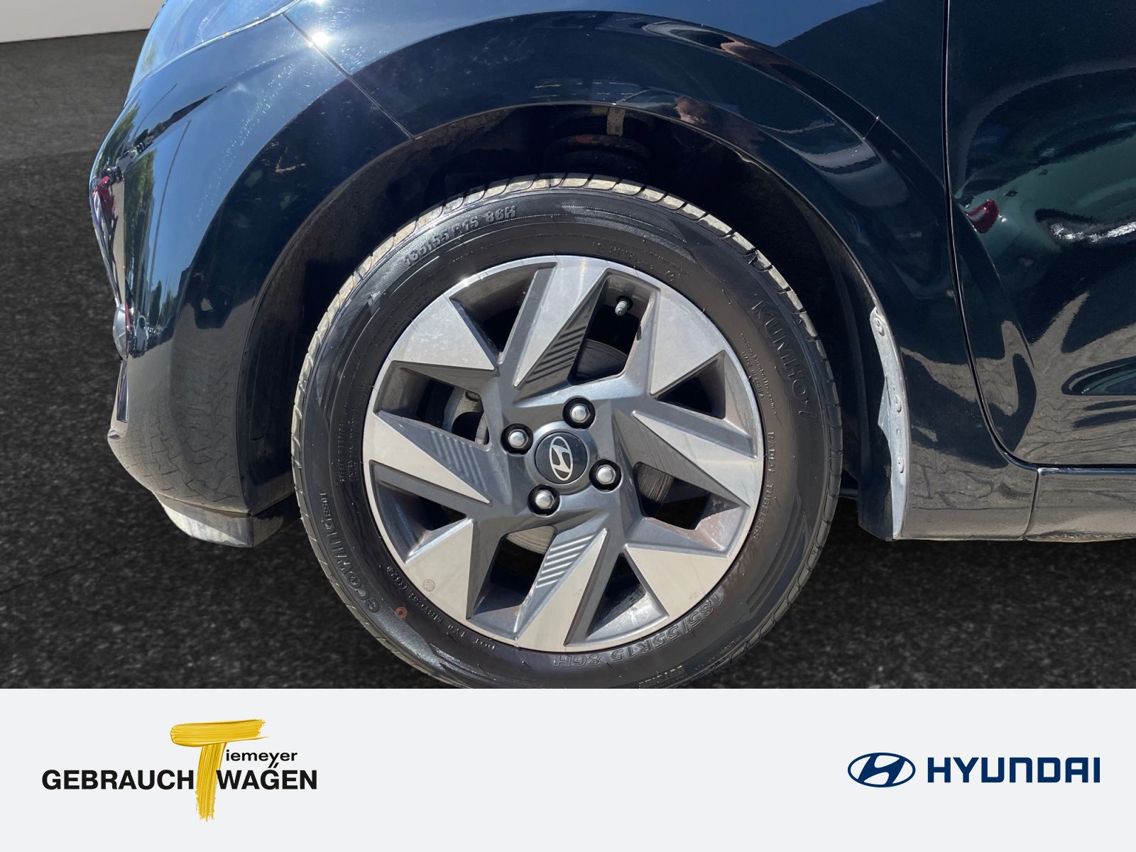 Hyundai i10 – Bild 9
