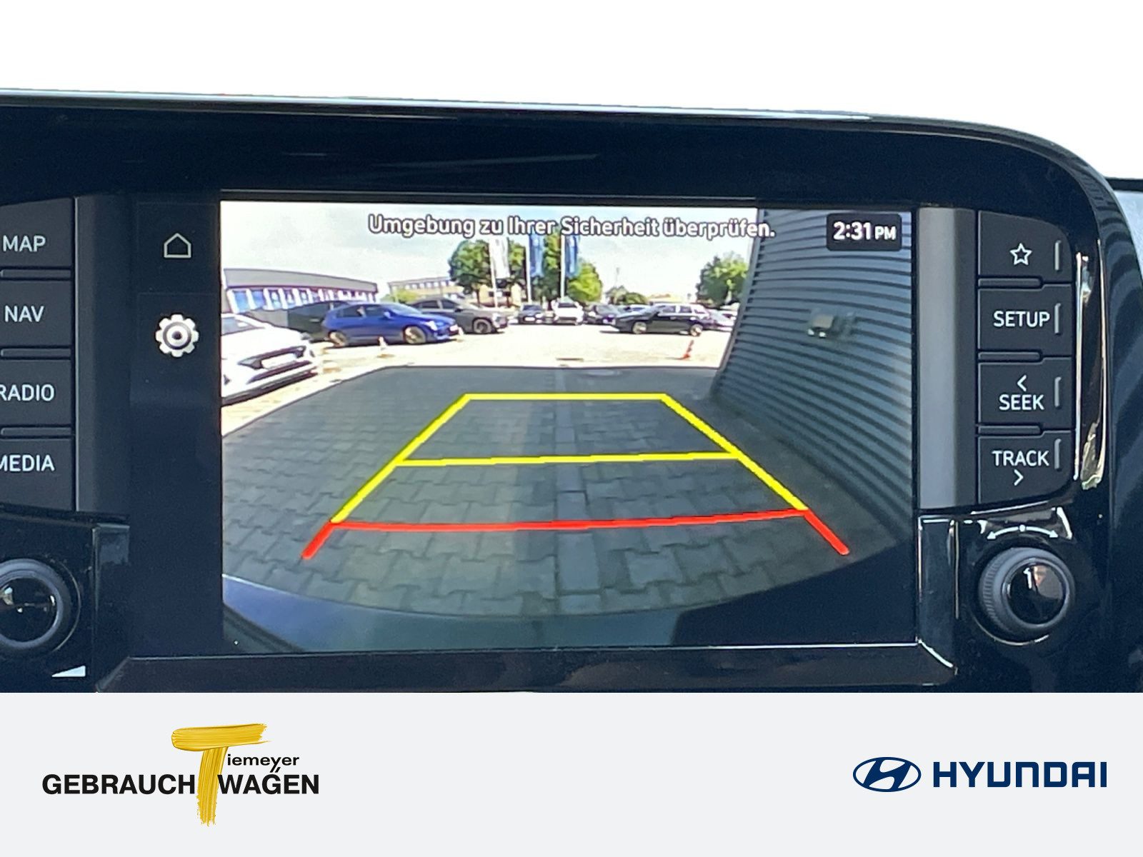 Hyundai i10 – Bild 15