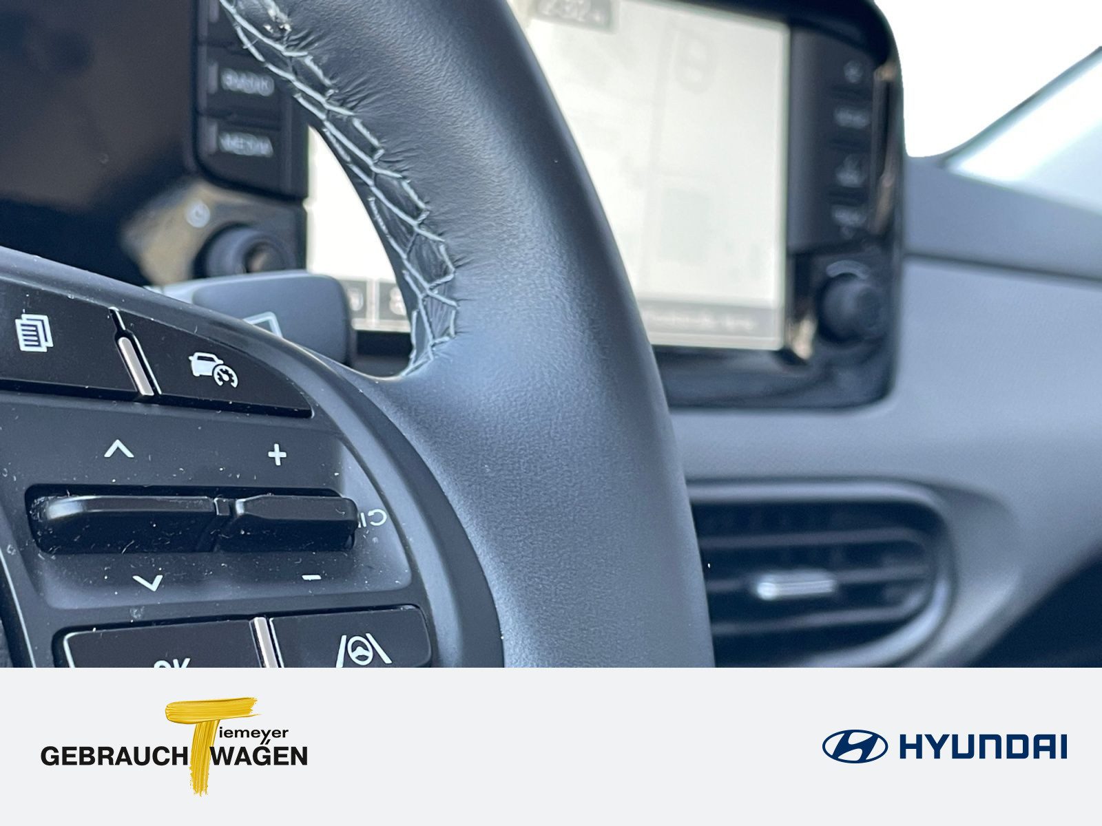 Hyundai i10 – Bild 16