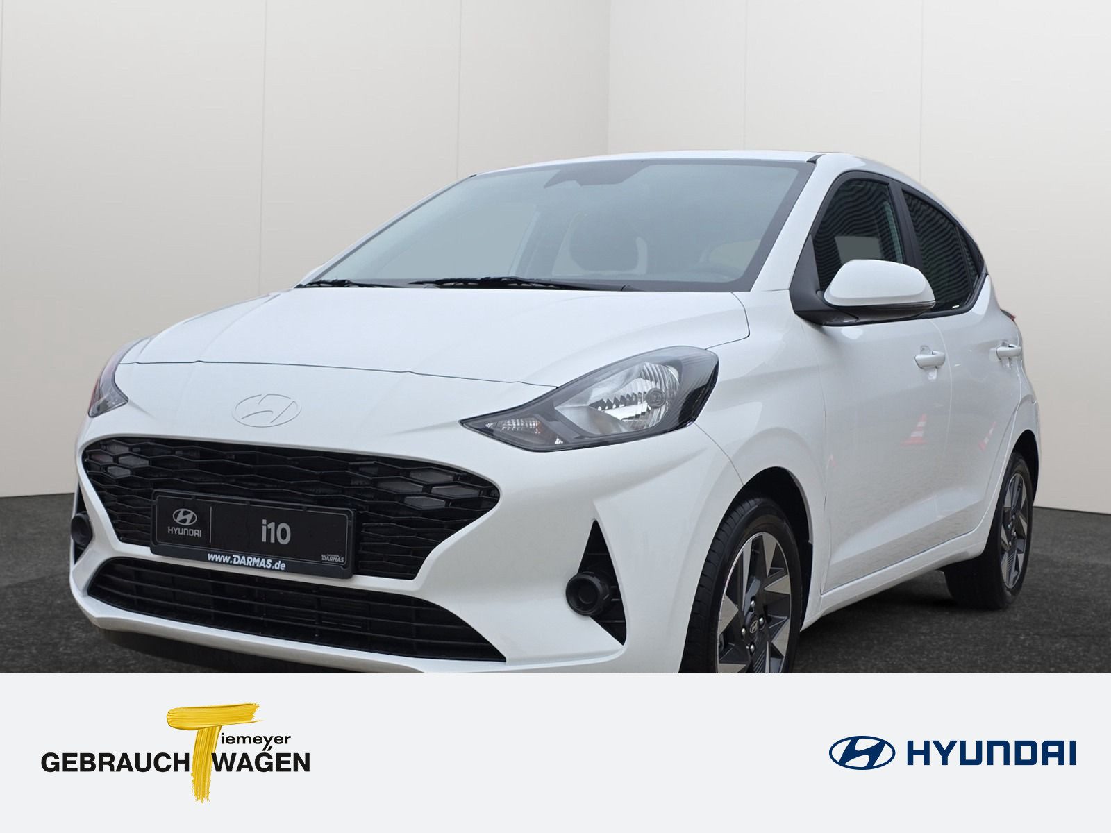 Hyundai i10 – Bild 1