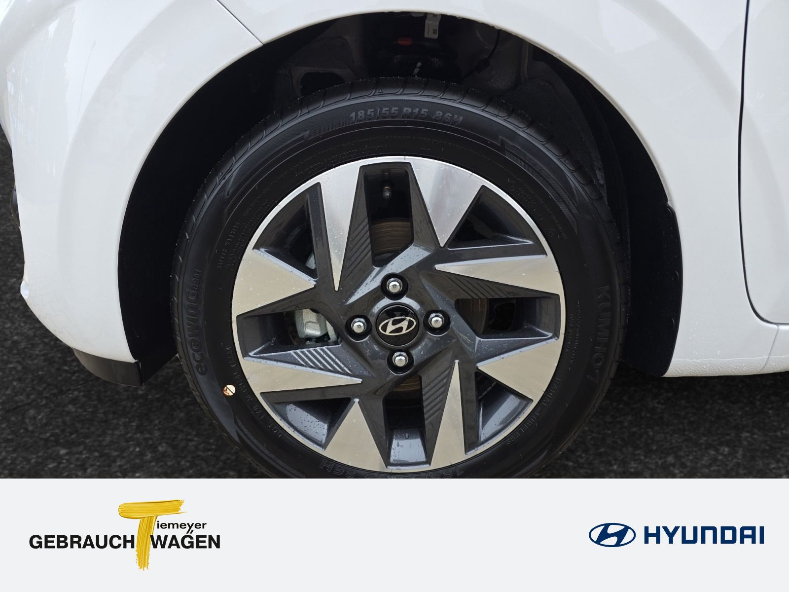 Hyundai i10 – Bild 9
