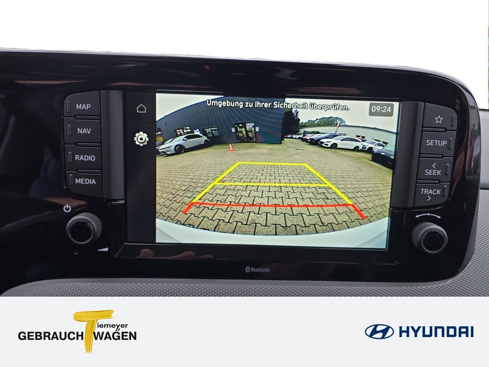 Hyundai i10 – Bild 15