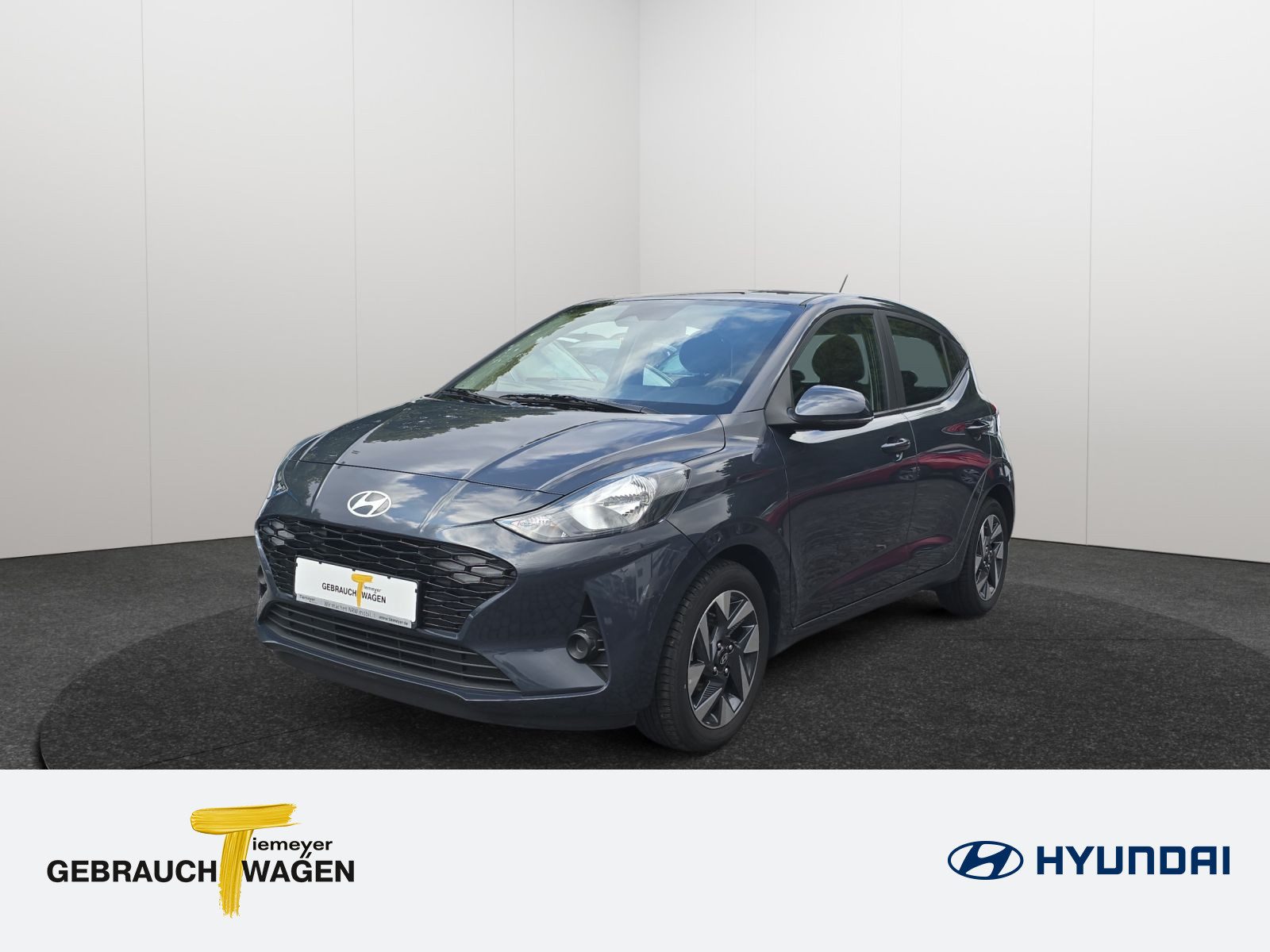 Hyundai i10 – Bild 1