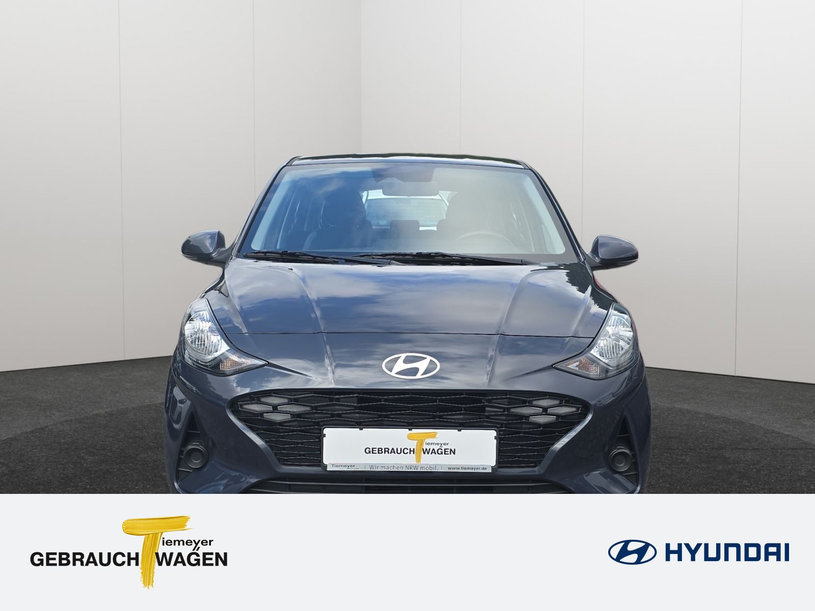 Hyundai i10 – Bild 2
