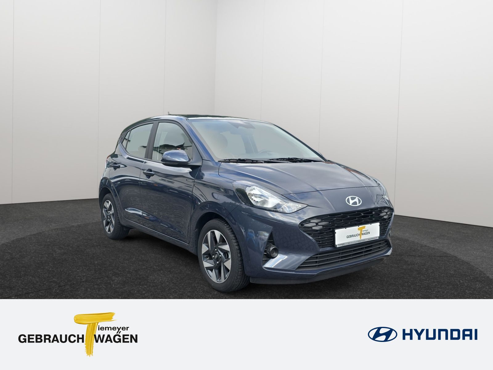 Hyundai i10 – Bild 3