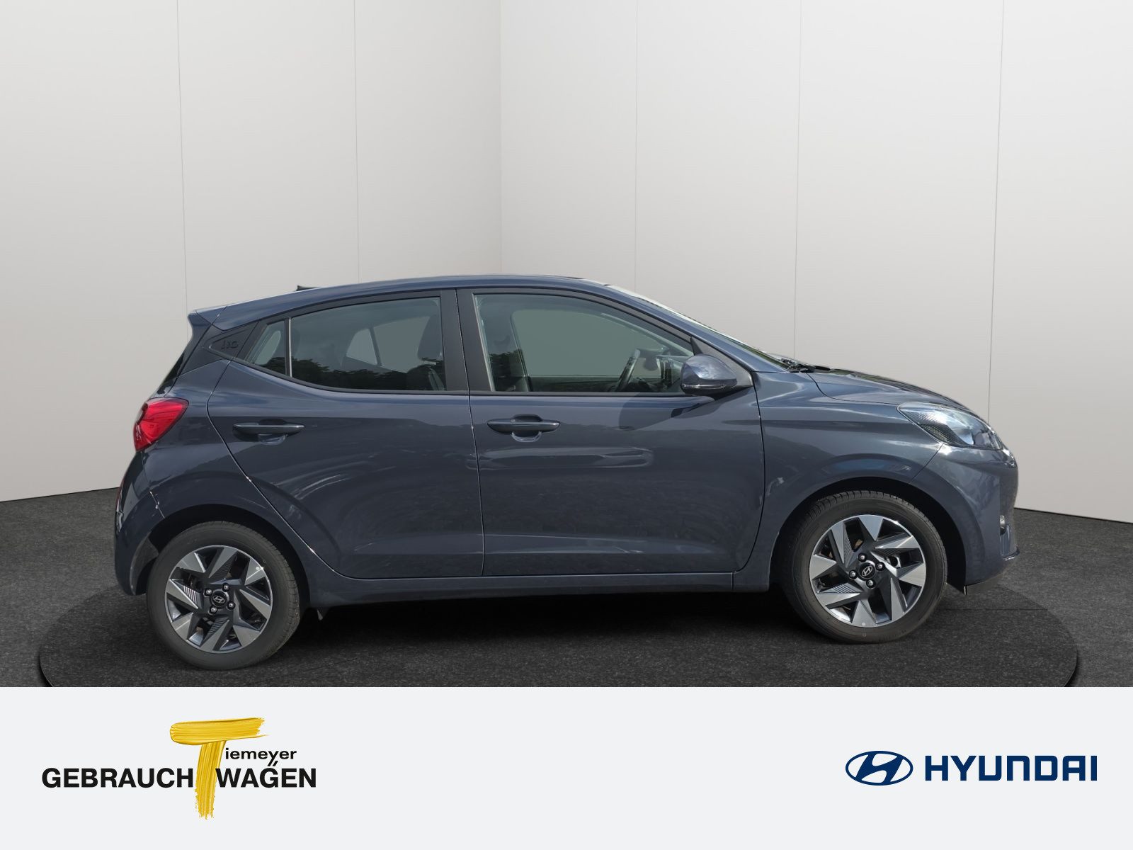 Hyundai i10 – Bild 4