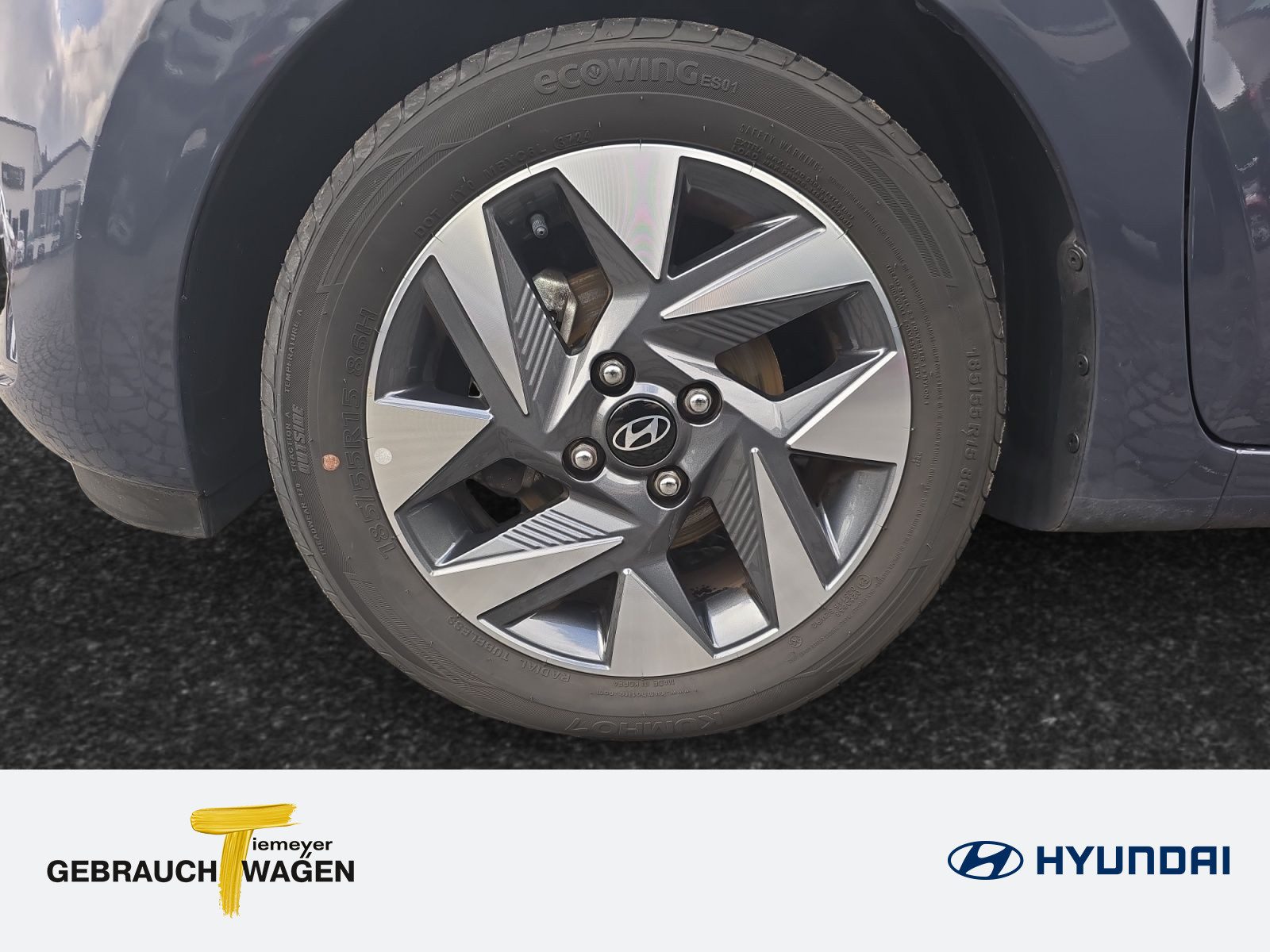 Hyundai i10 – Bild 9