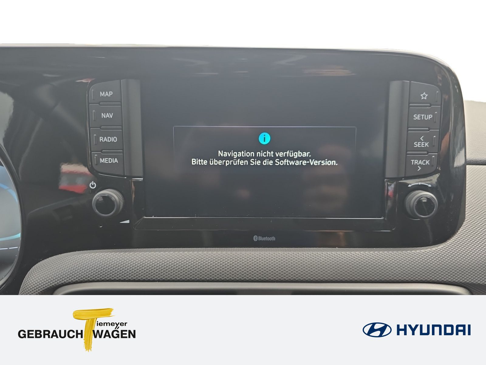Hyundai i10 – Bild 14