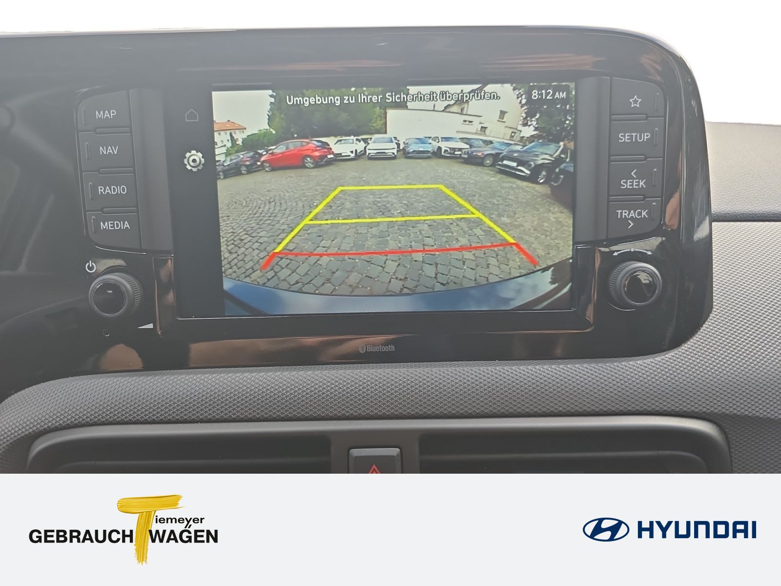 Hyundai i10 – Bild 15
