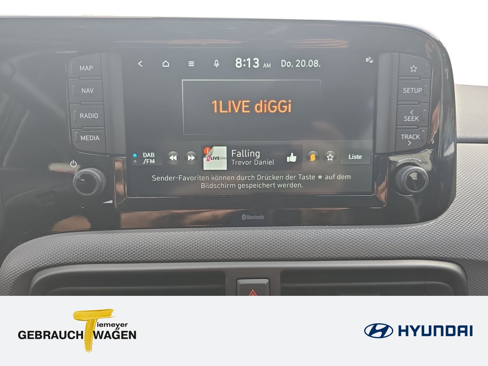 Hyundai i10 – Bild 16