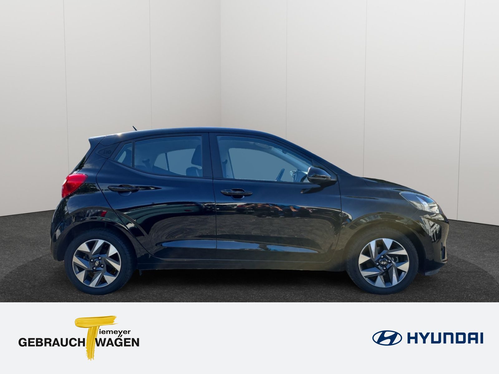 Hyundai i10 – Bild 4