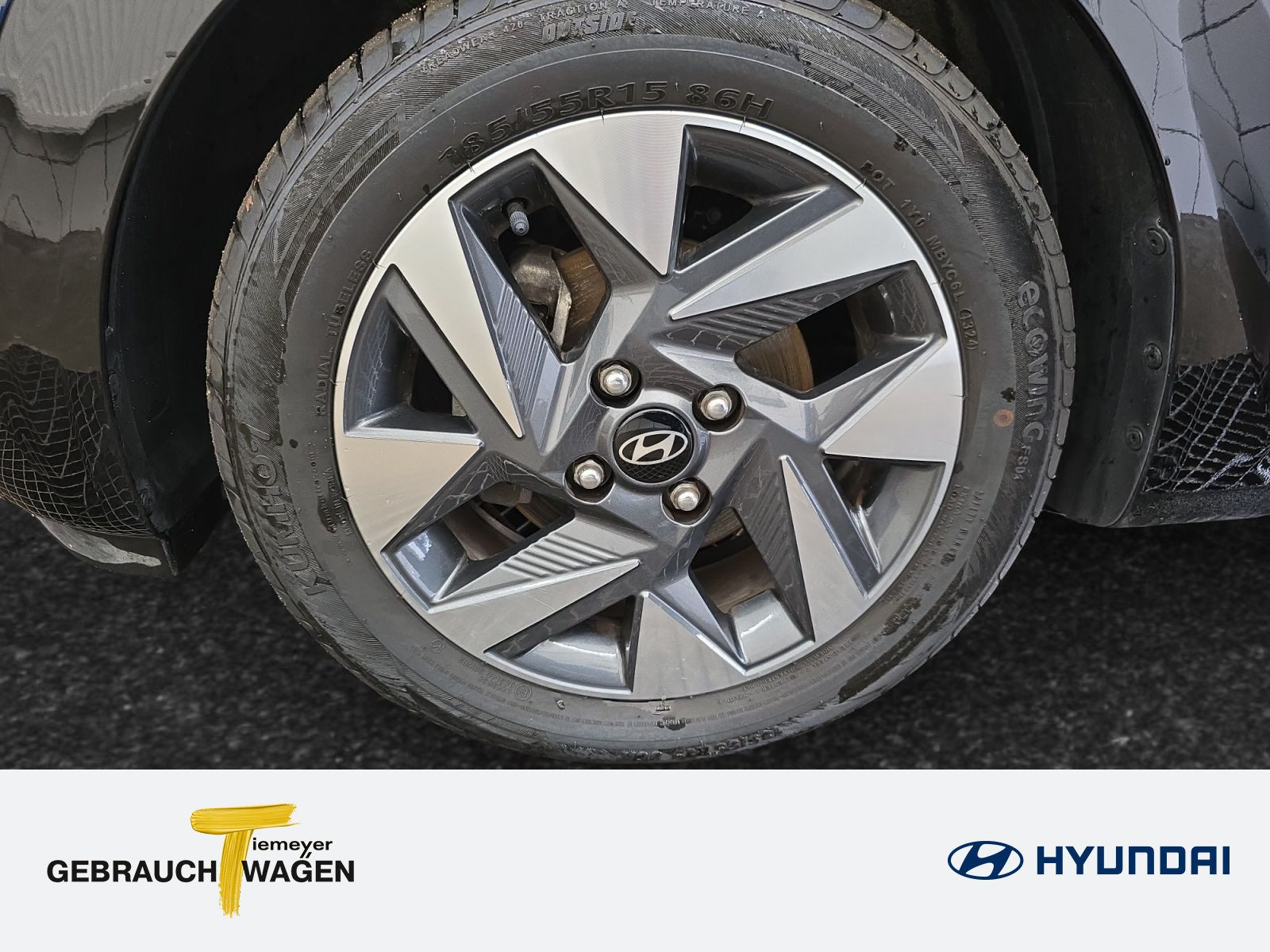 Hyundai i10 – Bild 9
