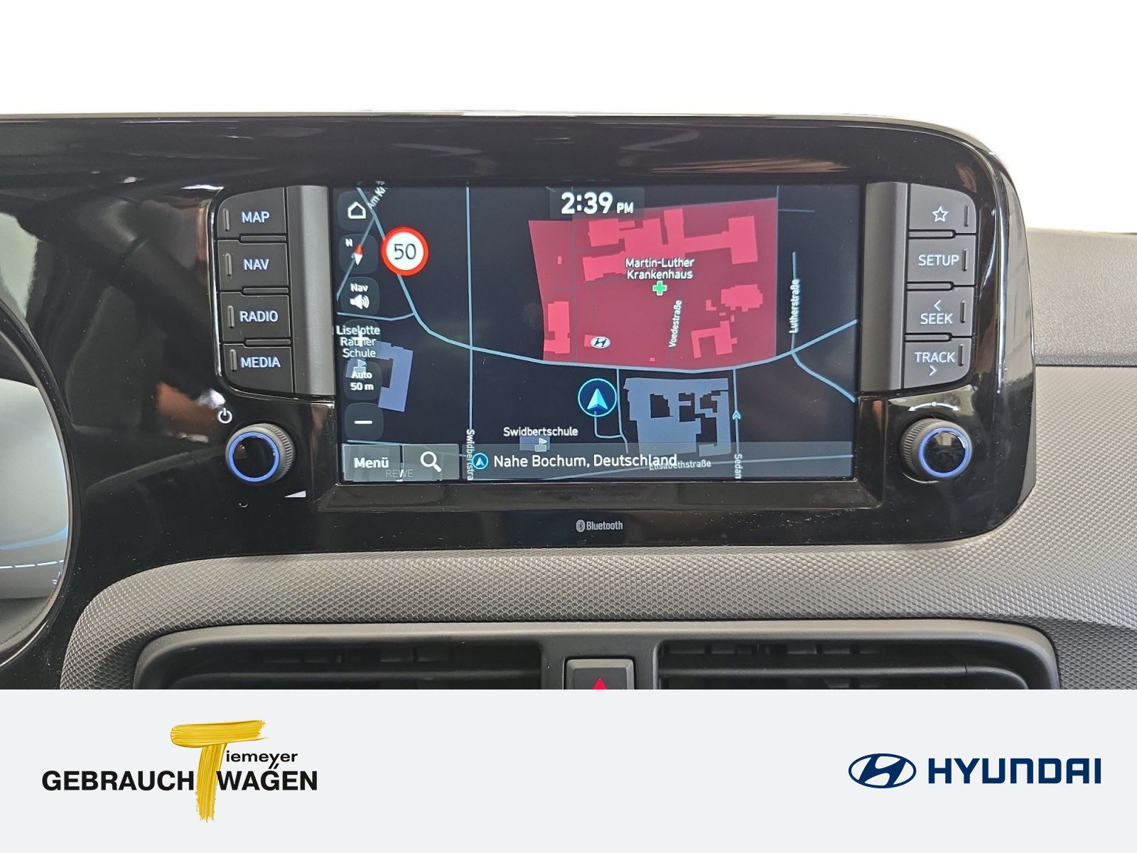Hyundai i10 – Bild 14