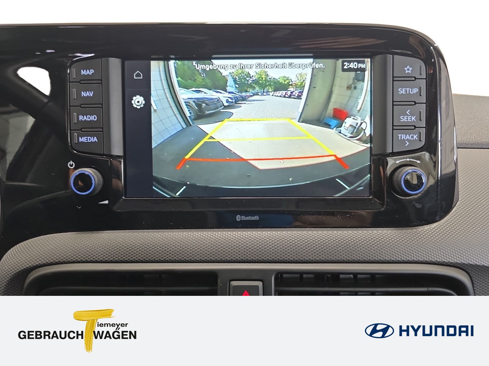 Hyundai i10 – Bild 15