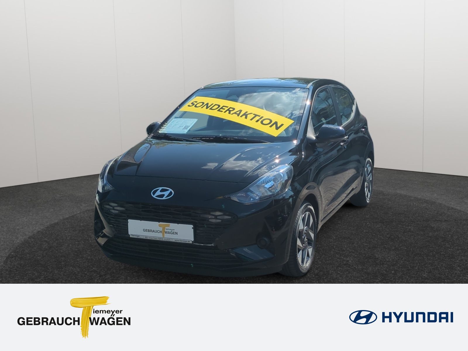 Hyundai i10 – Foto 1