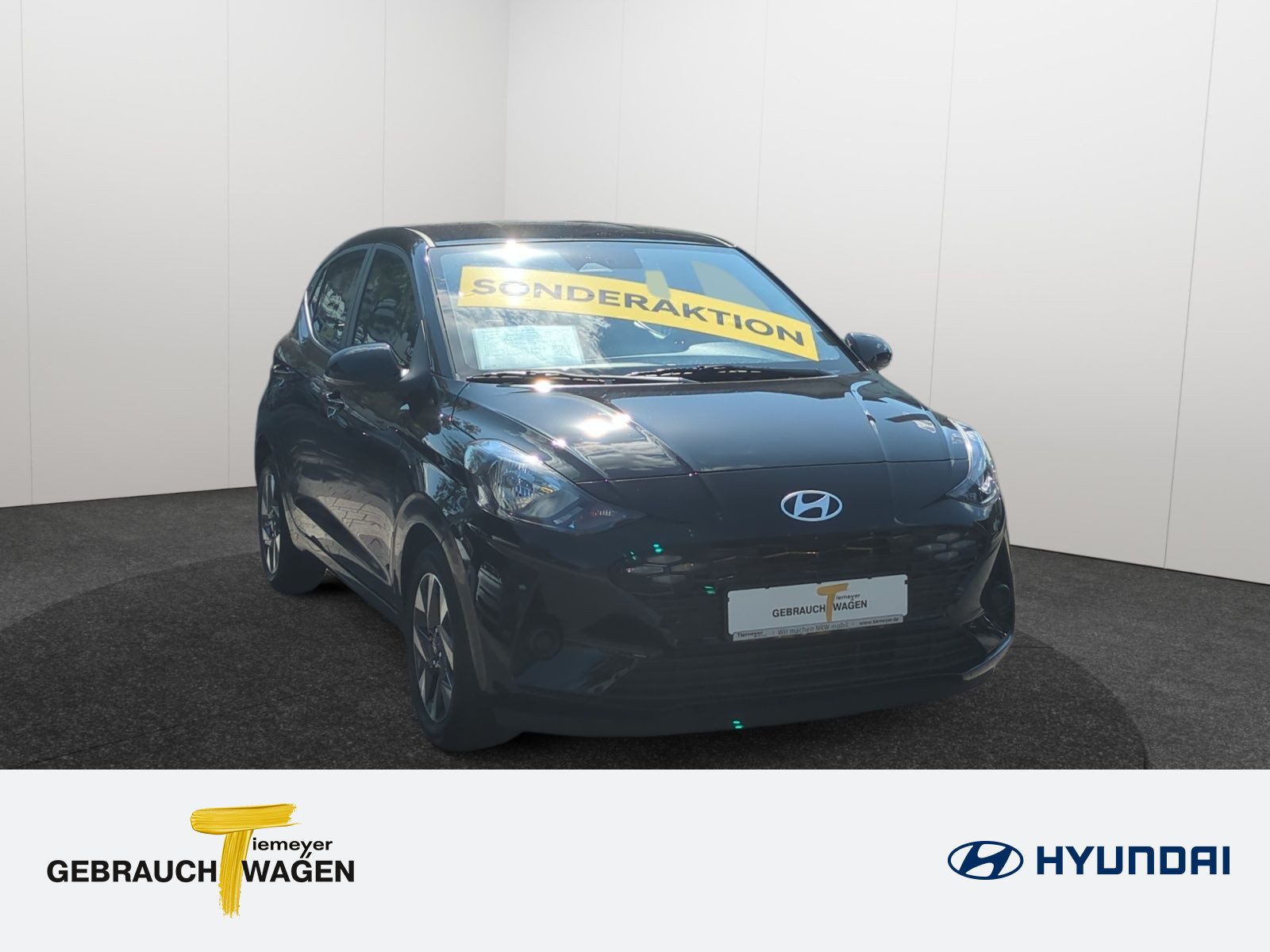 Hyundai i10 – Foto 3