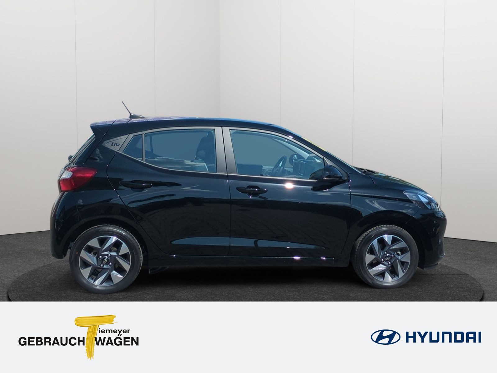 Hyundai i10 – Foto 4