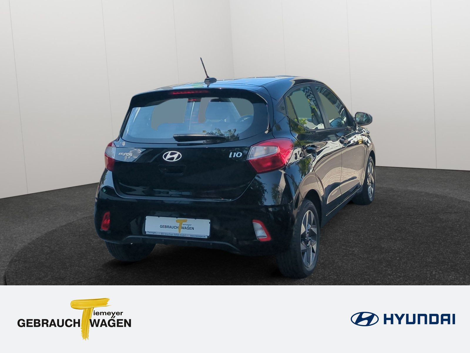 Hyundai i10 – Foto 5