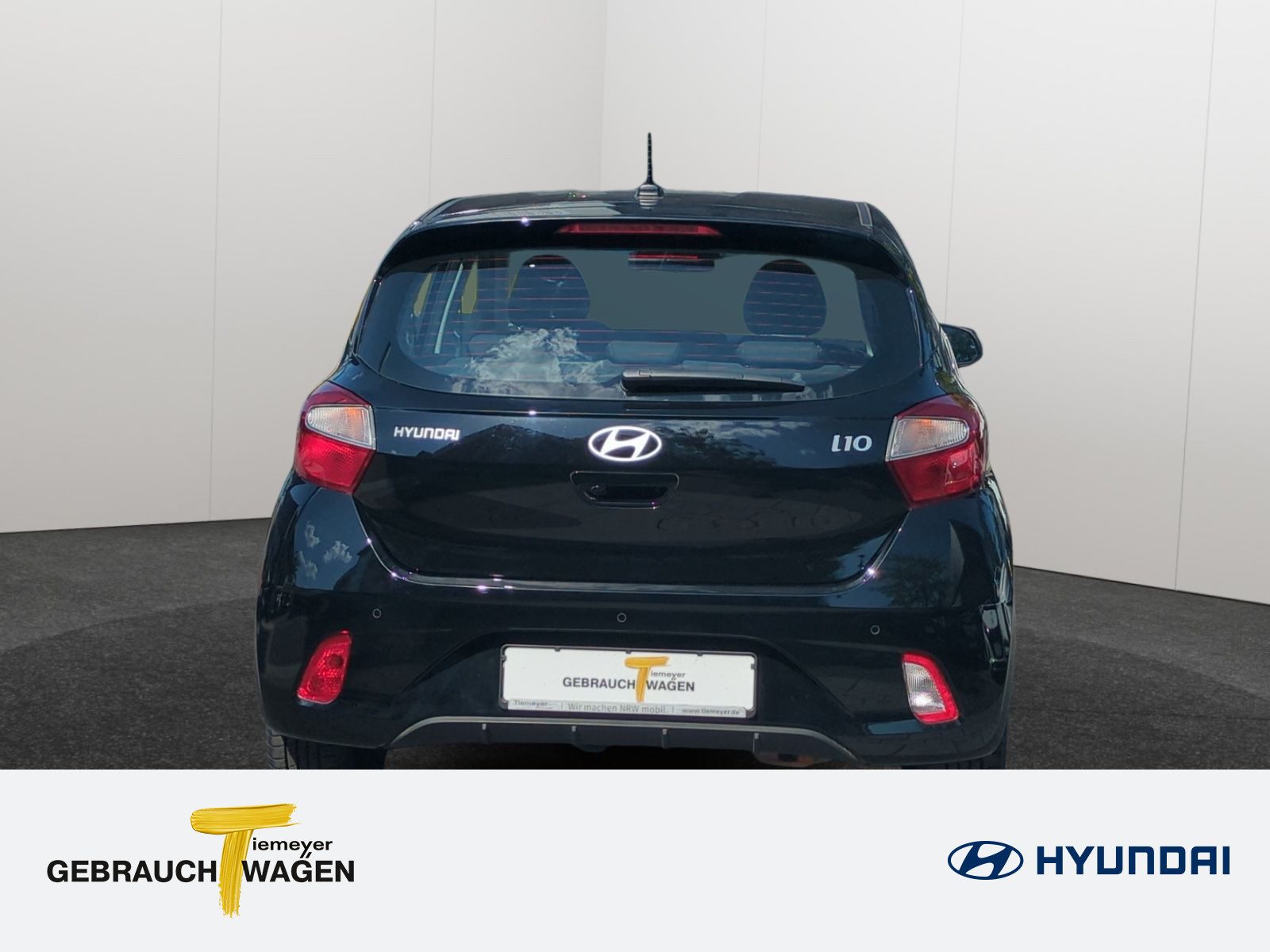 Hyundai i10 – Foto 6