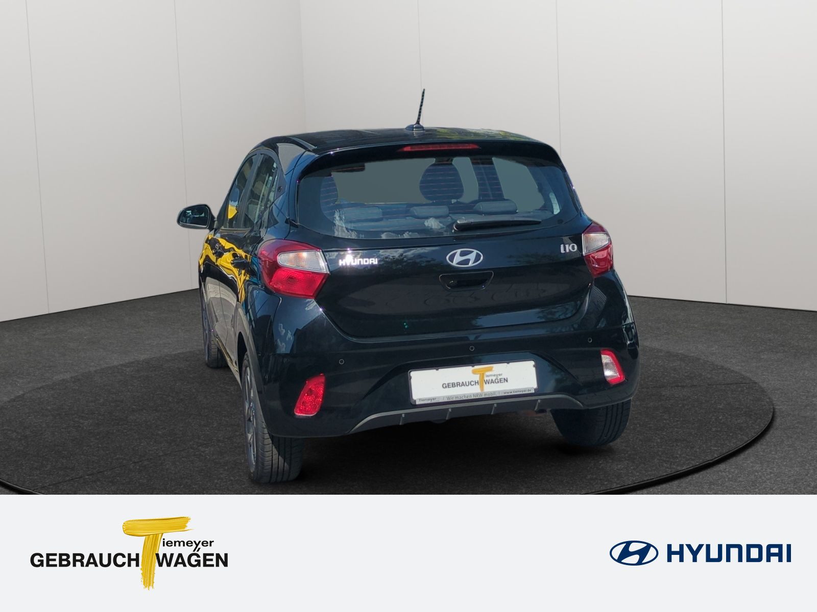 Hyundai i10 – Foto 7