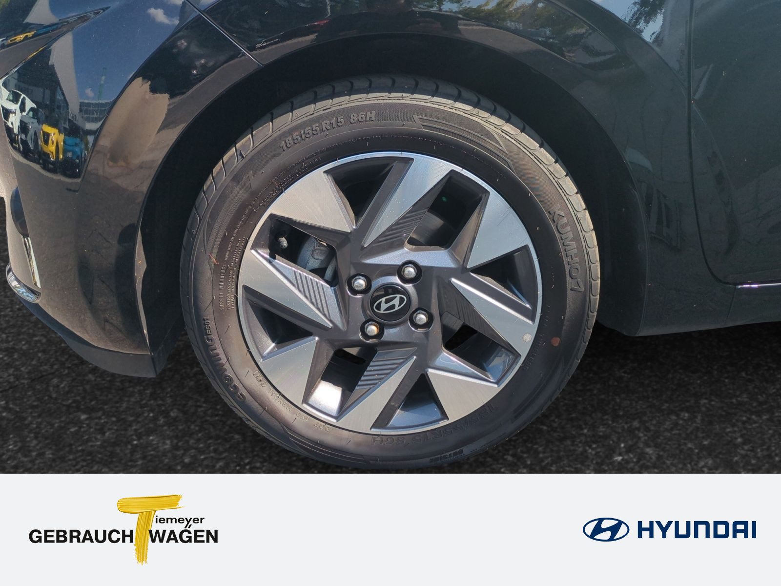 Hyundai i10 – Foto 9
