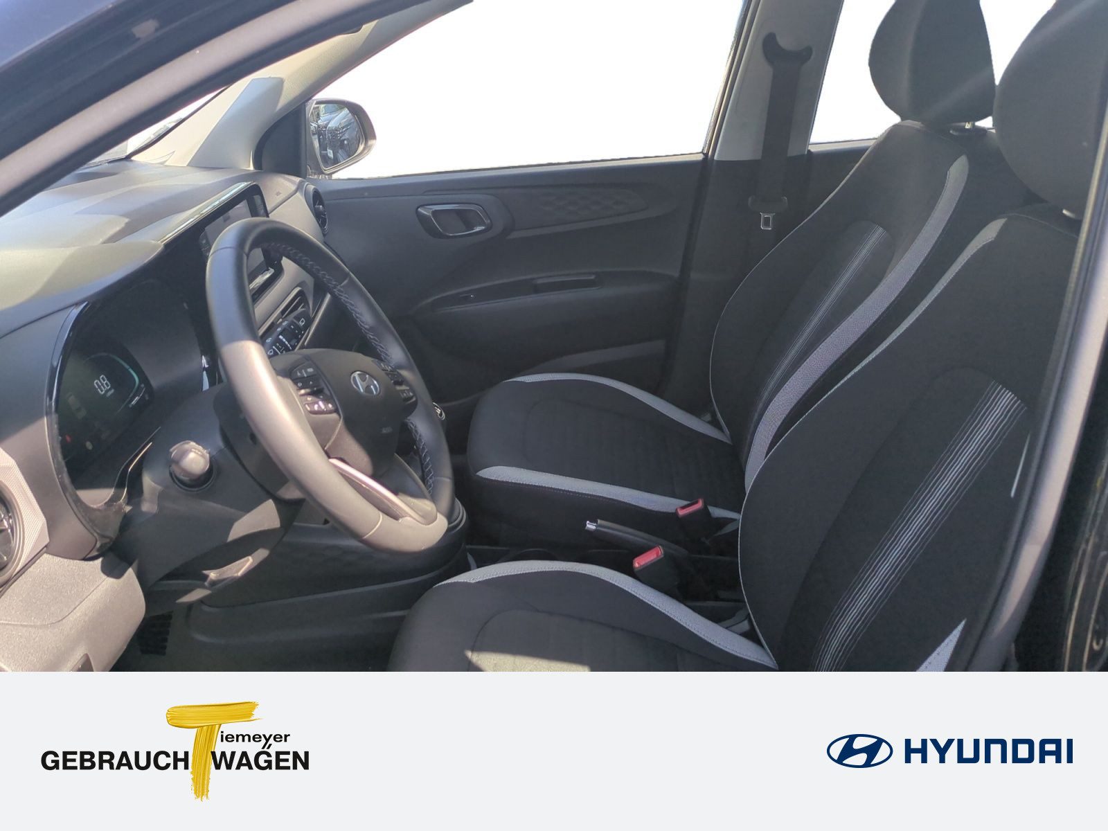 Hyundai i10 – Foto 10