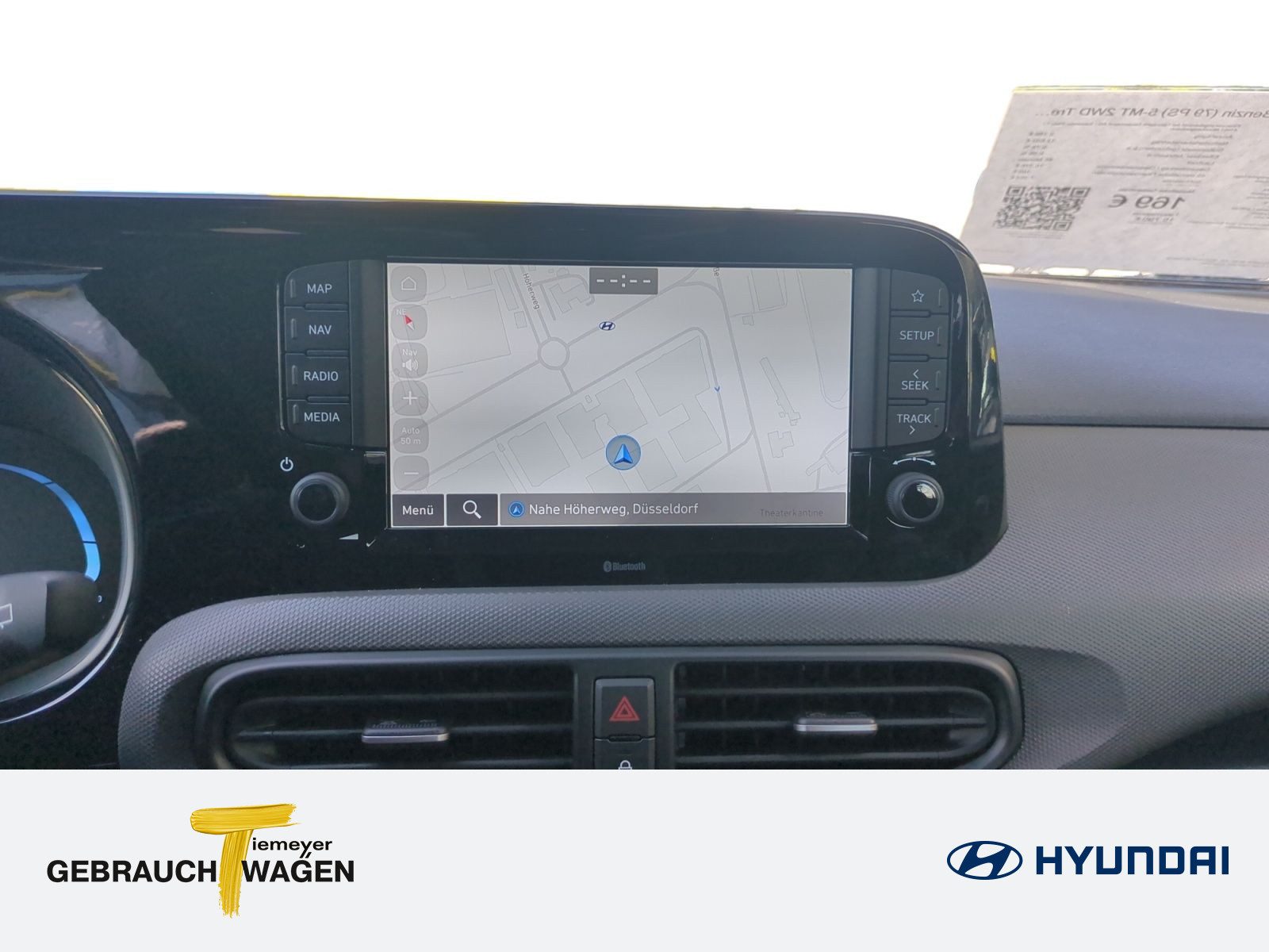 Hyundai i10 – Foto 14