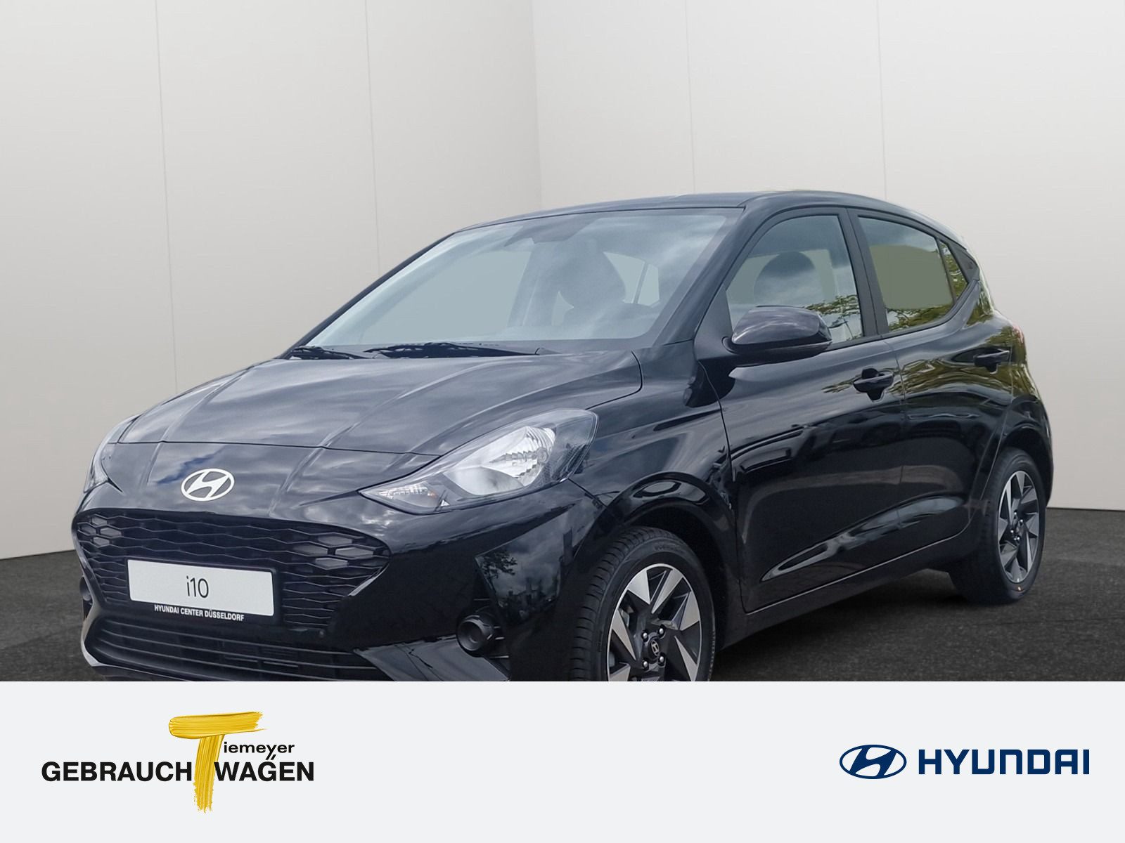 Hyundai i10 – Foto 1