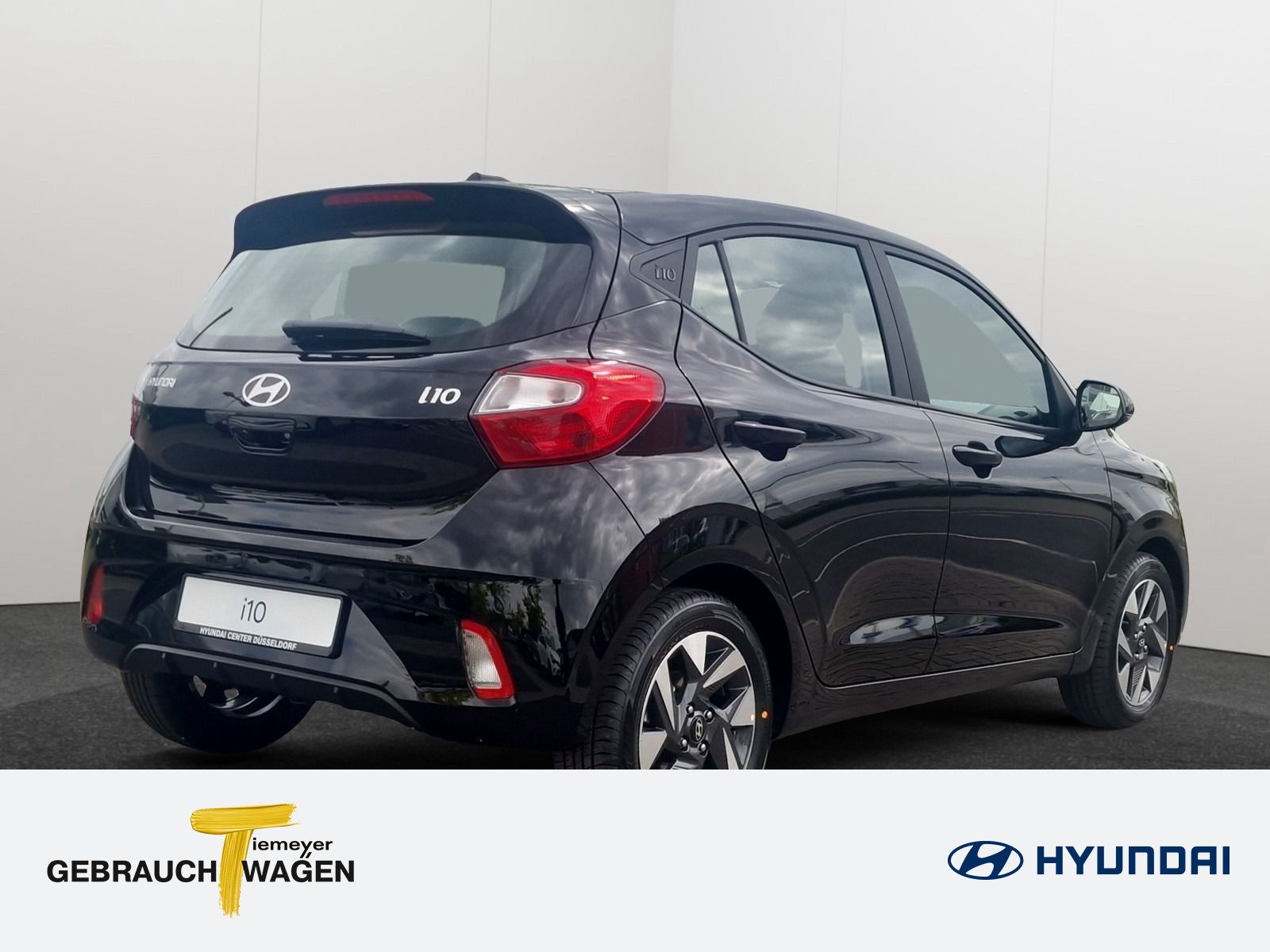 Hyundai i10 – Foto 5
