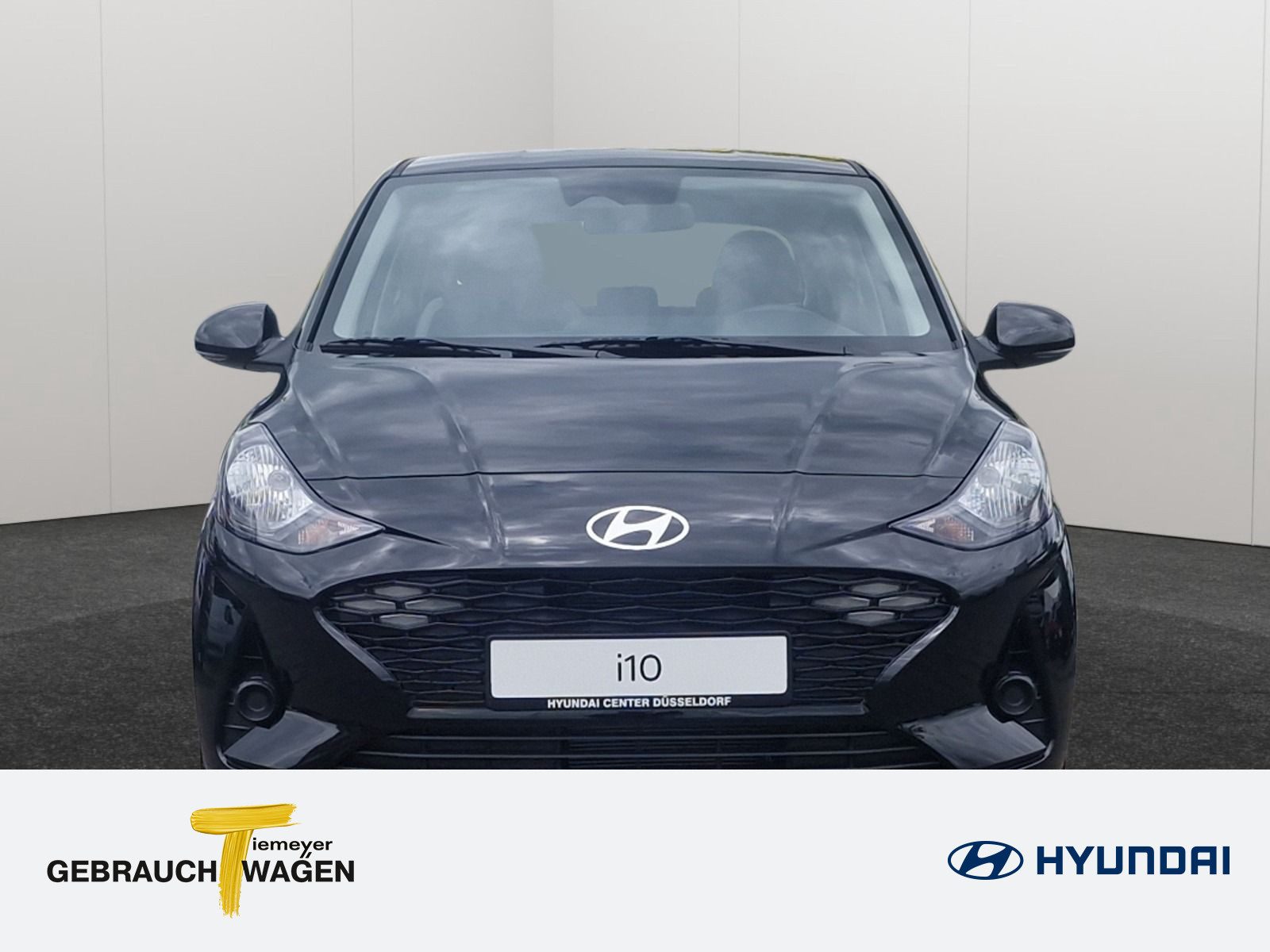 Hyundai i10 – Foto 2