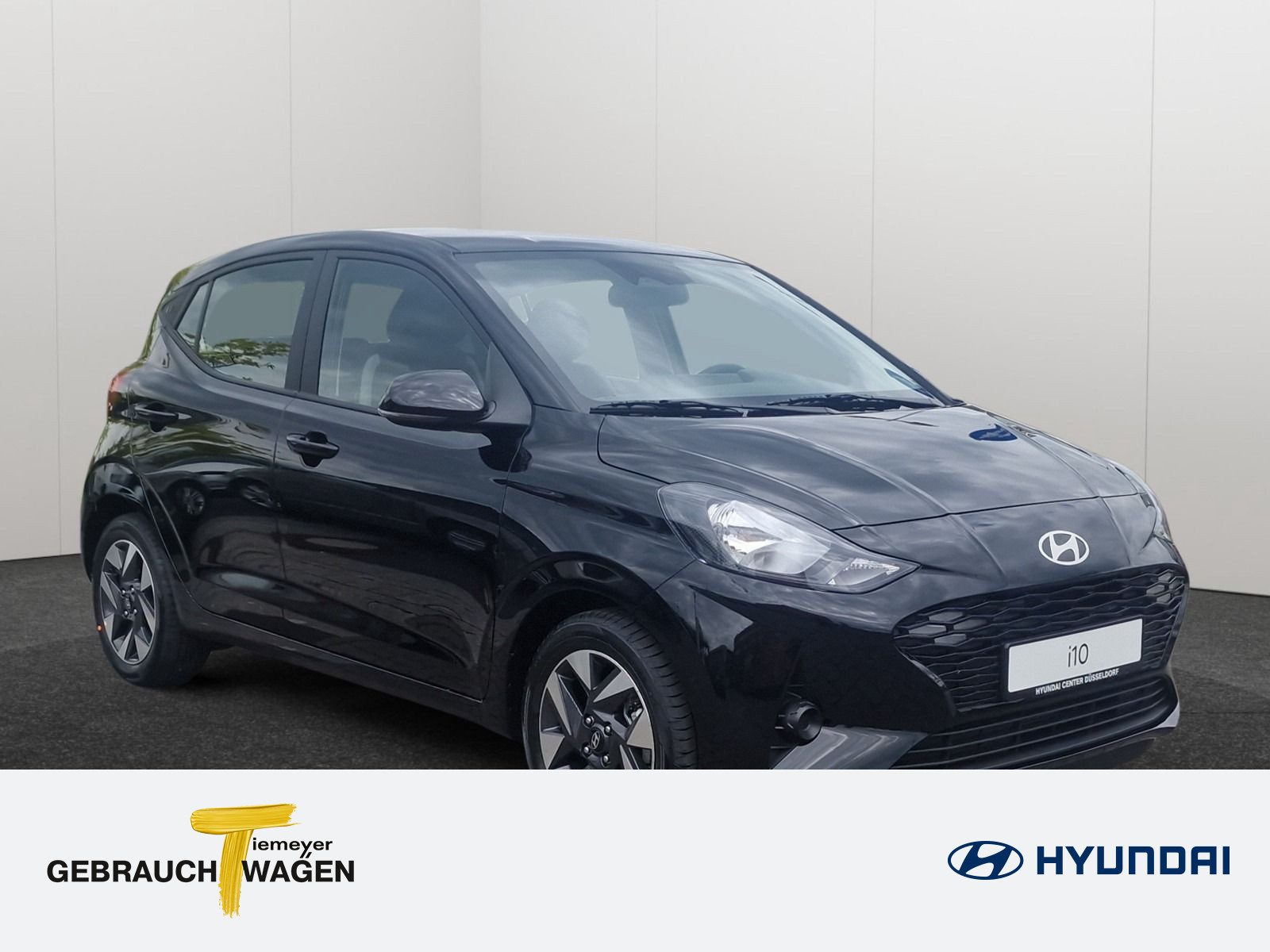 Hyundai i10 – Foto 3