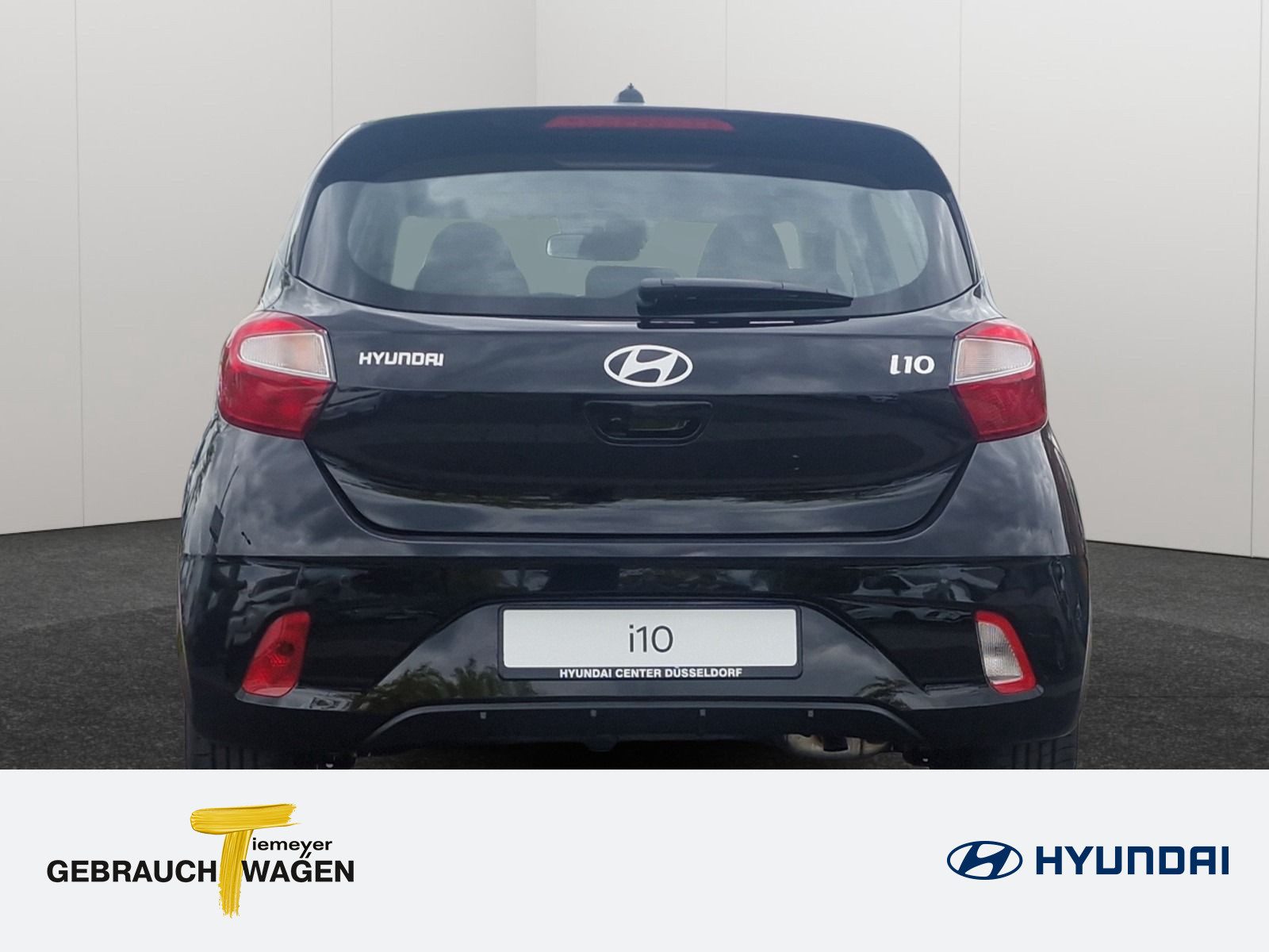 Hyundai i10 – Foto 6