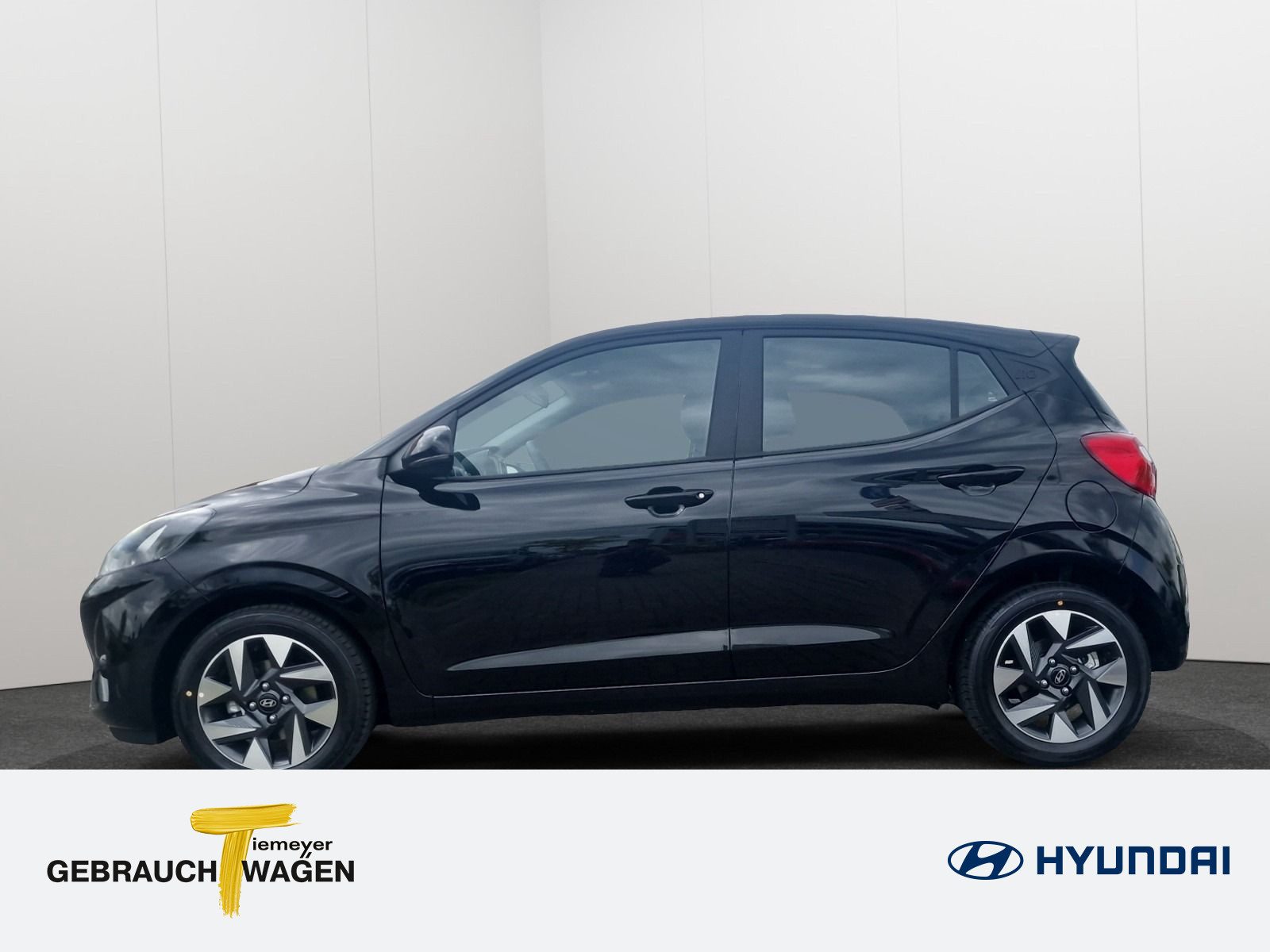 Hyundai i10 – Foto 8