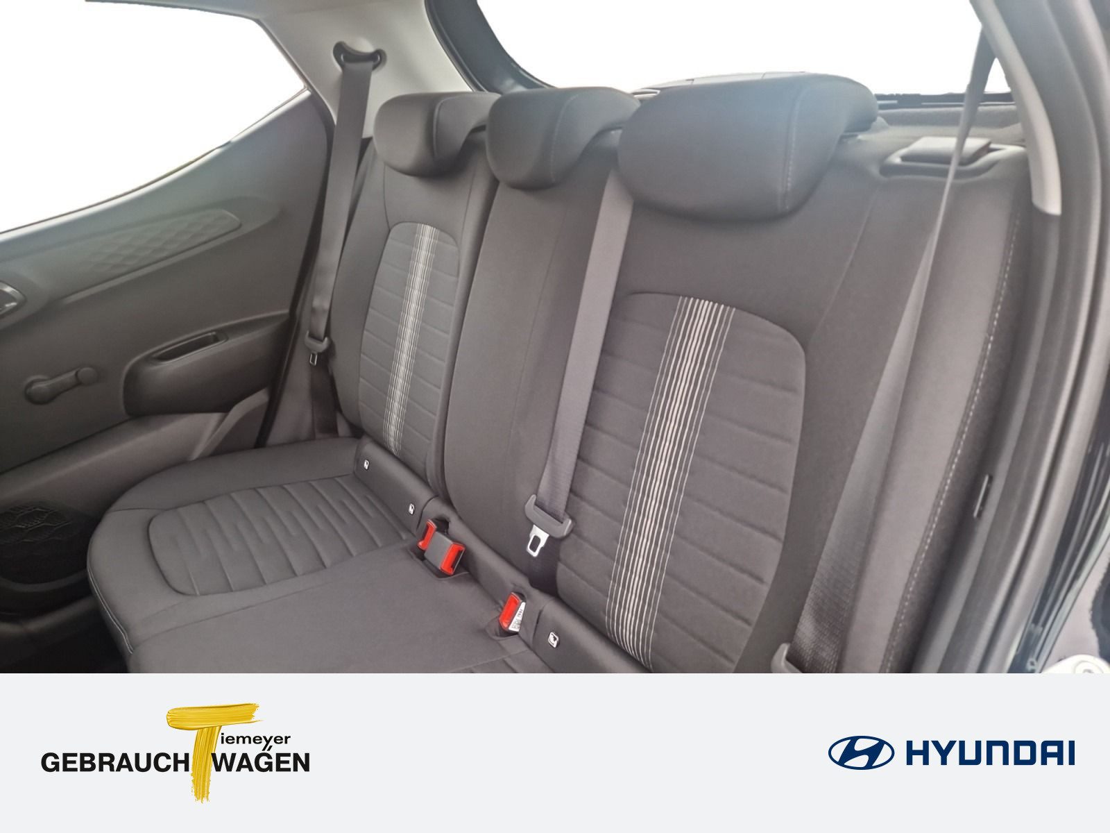 Hyundai i10 – Foto 11