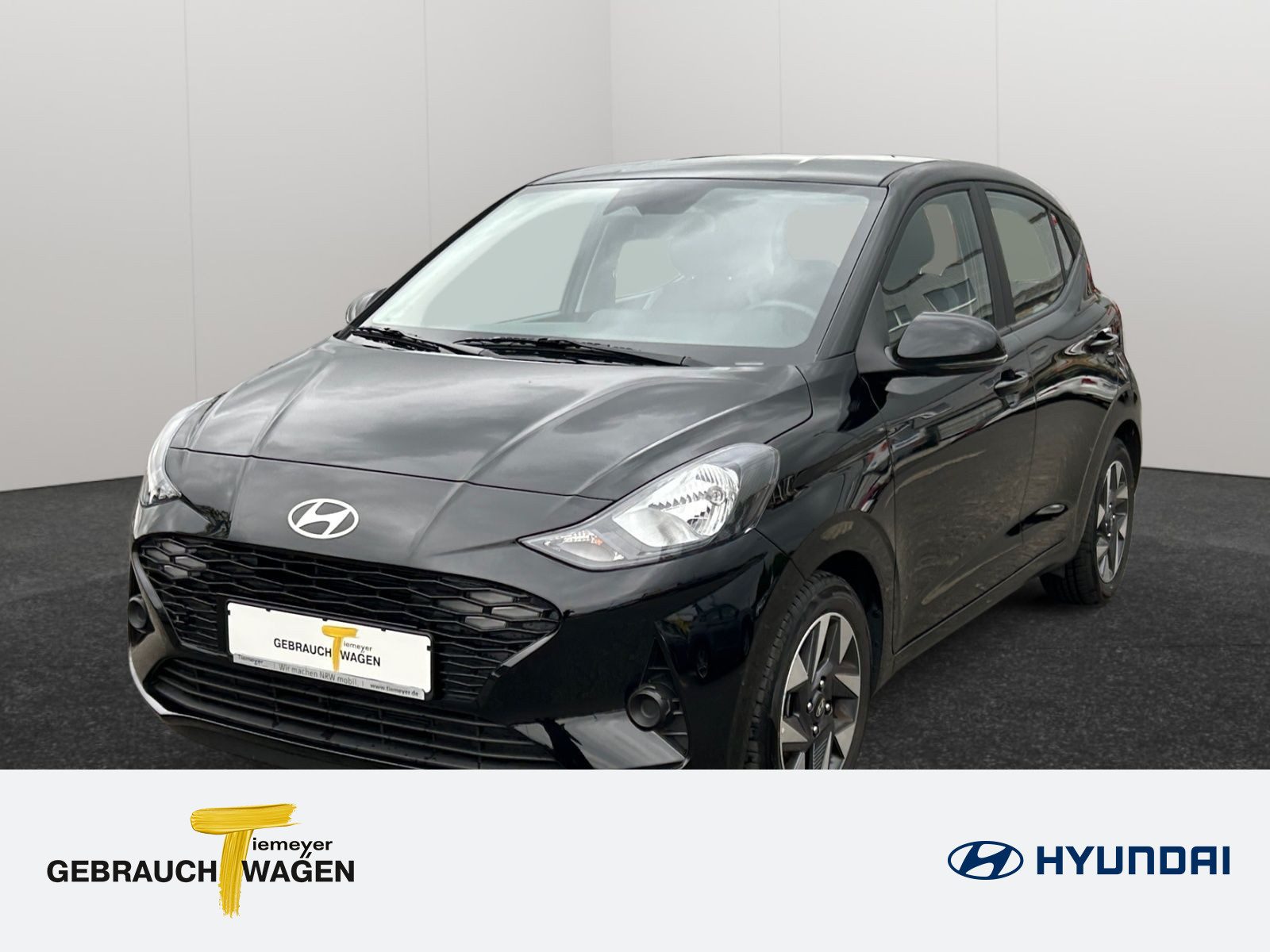 Hyundai i10 – Bild 1