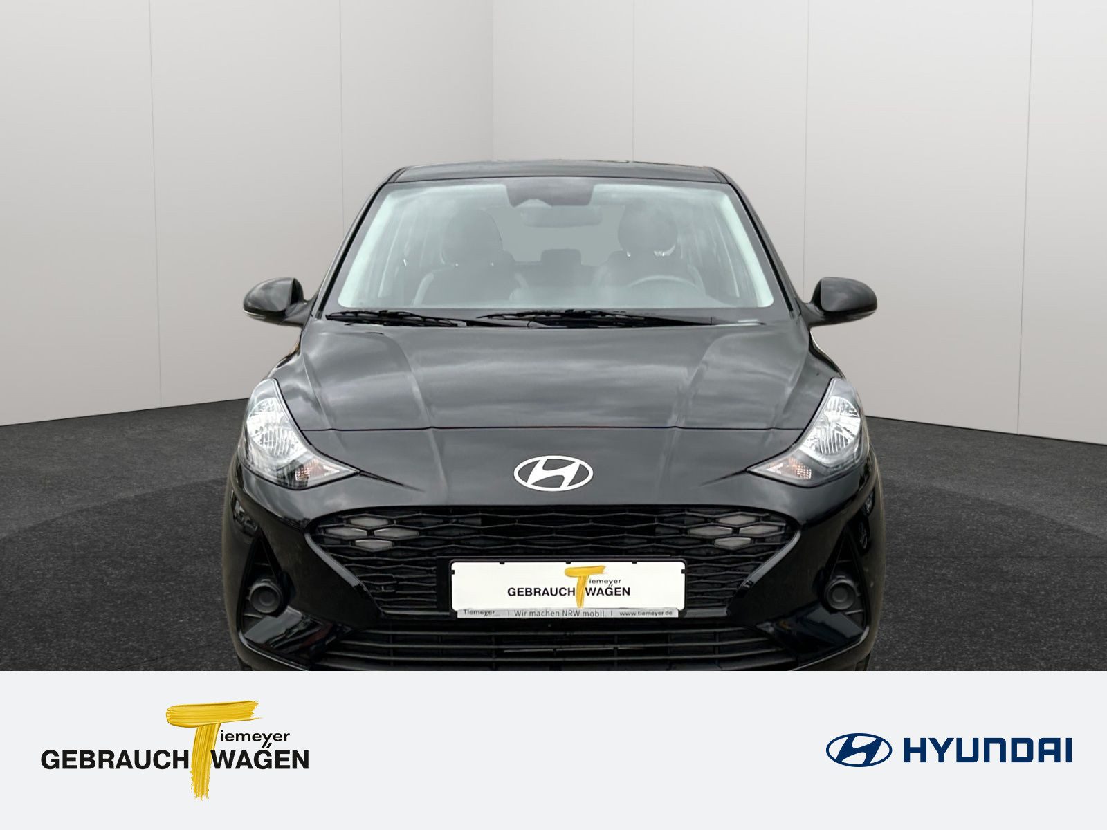 Hyundai i10 – Bild 2